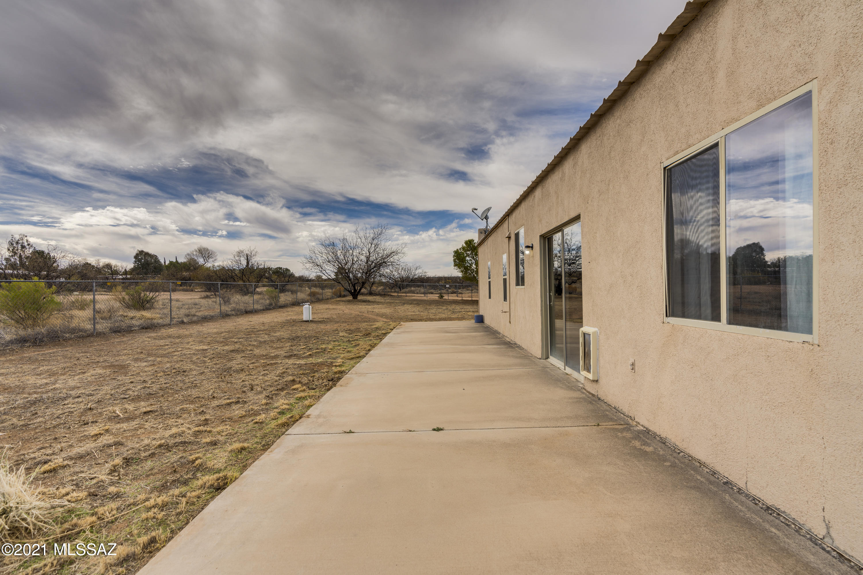 Mescal Lakes - Residential