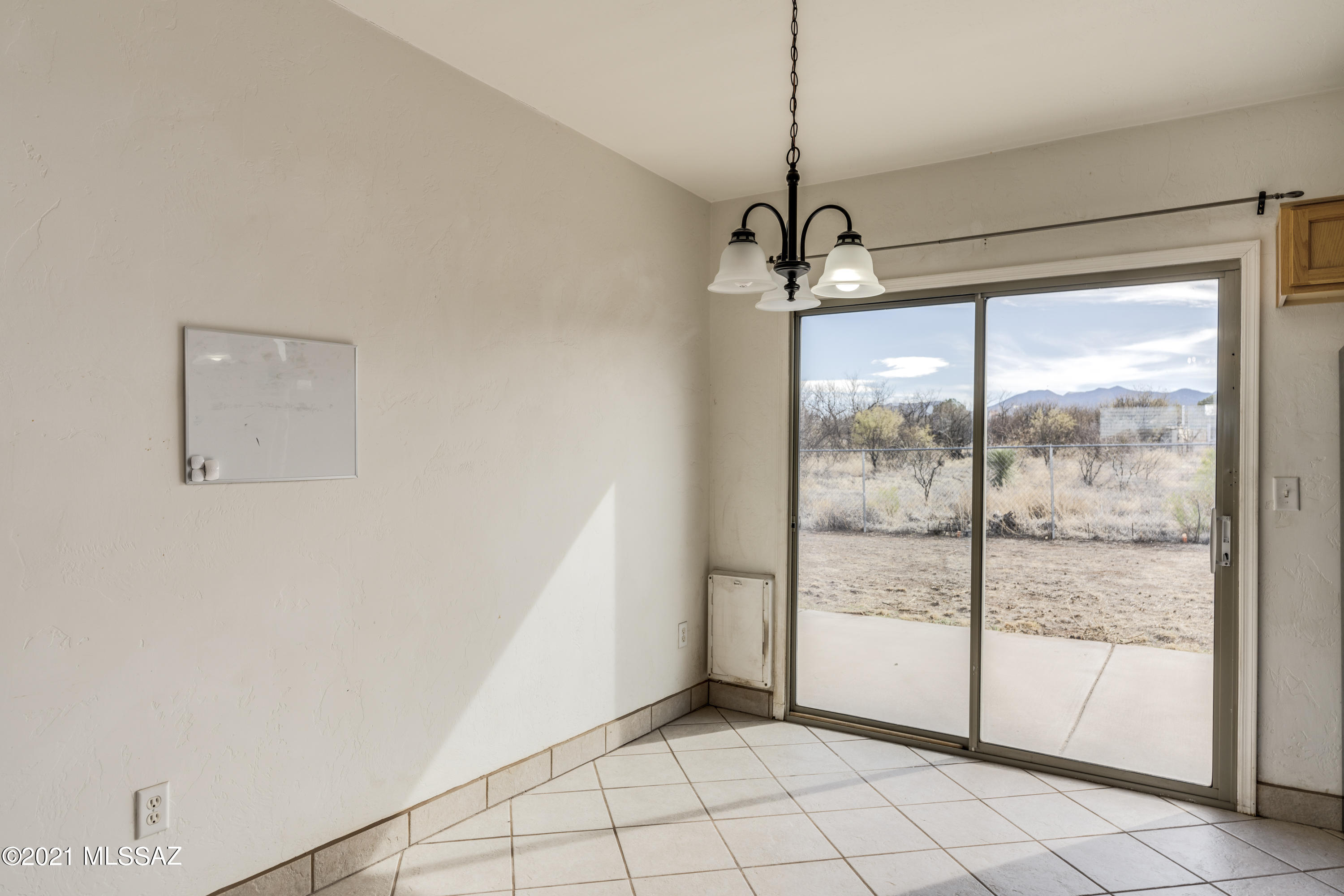Mescal Lakes - Residential