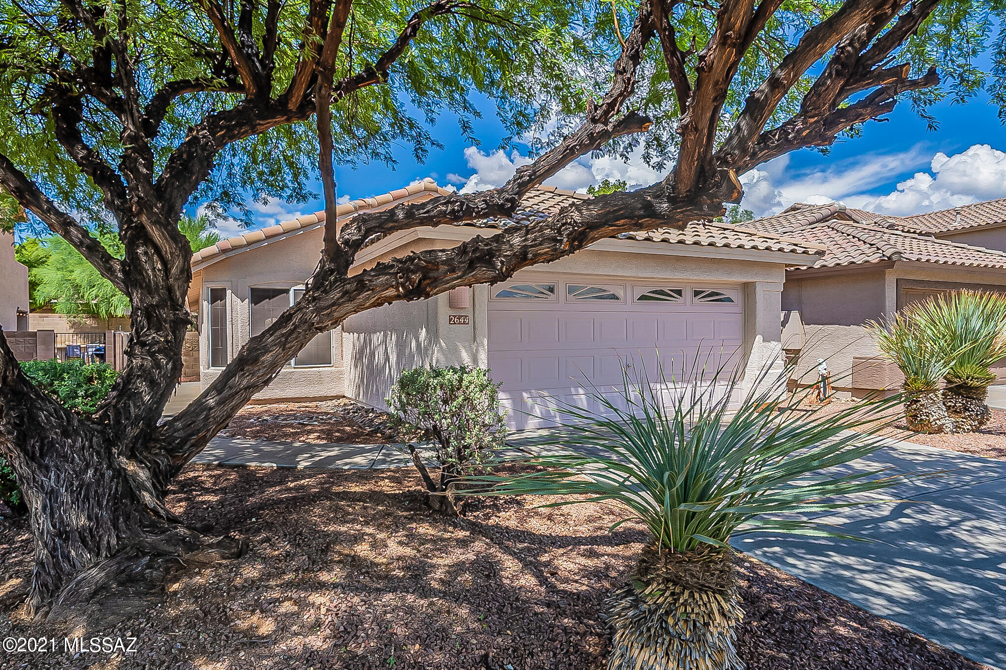 Discovery At The Bluffs II - Residential