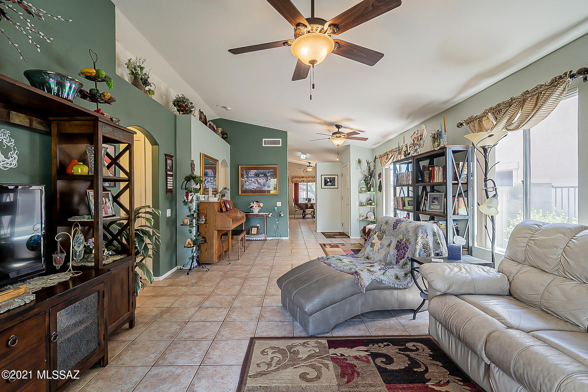 Discovery At The Bluffs II - Residential