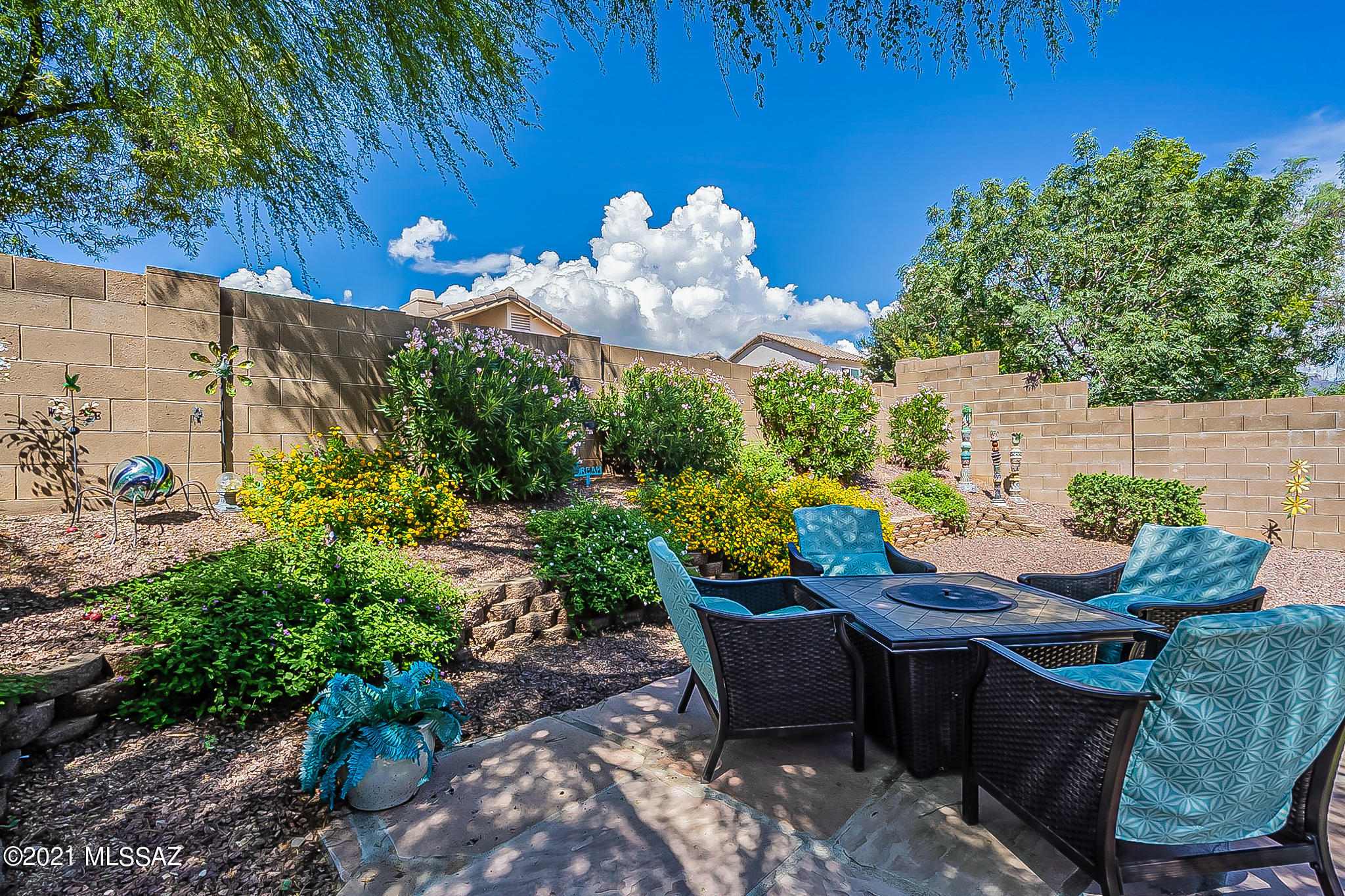 Discovery At The Bluffs II - Residential