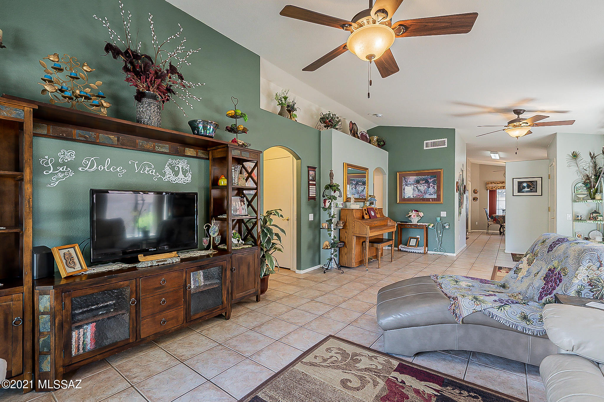 Discovery At The Bluffs II - Residential