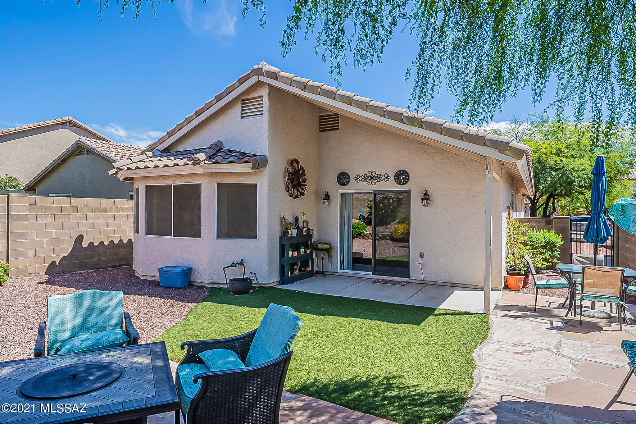 Discovery At The Bluffs II - Residential