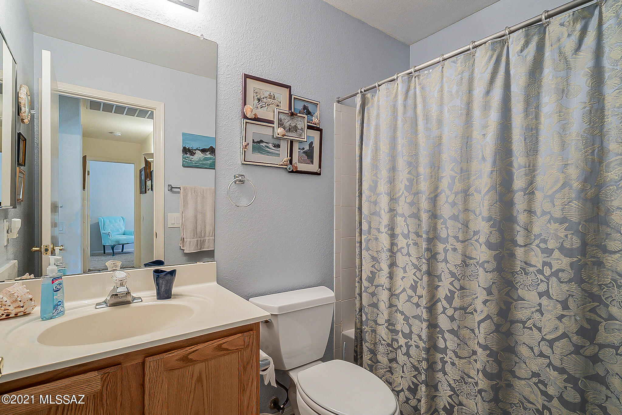 Discovery At The Bluffs II - Residential