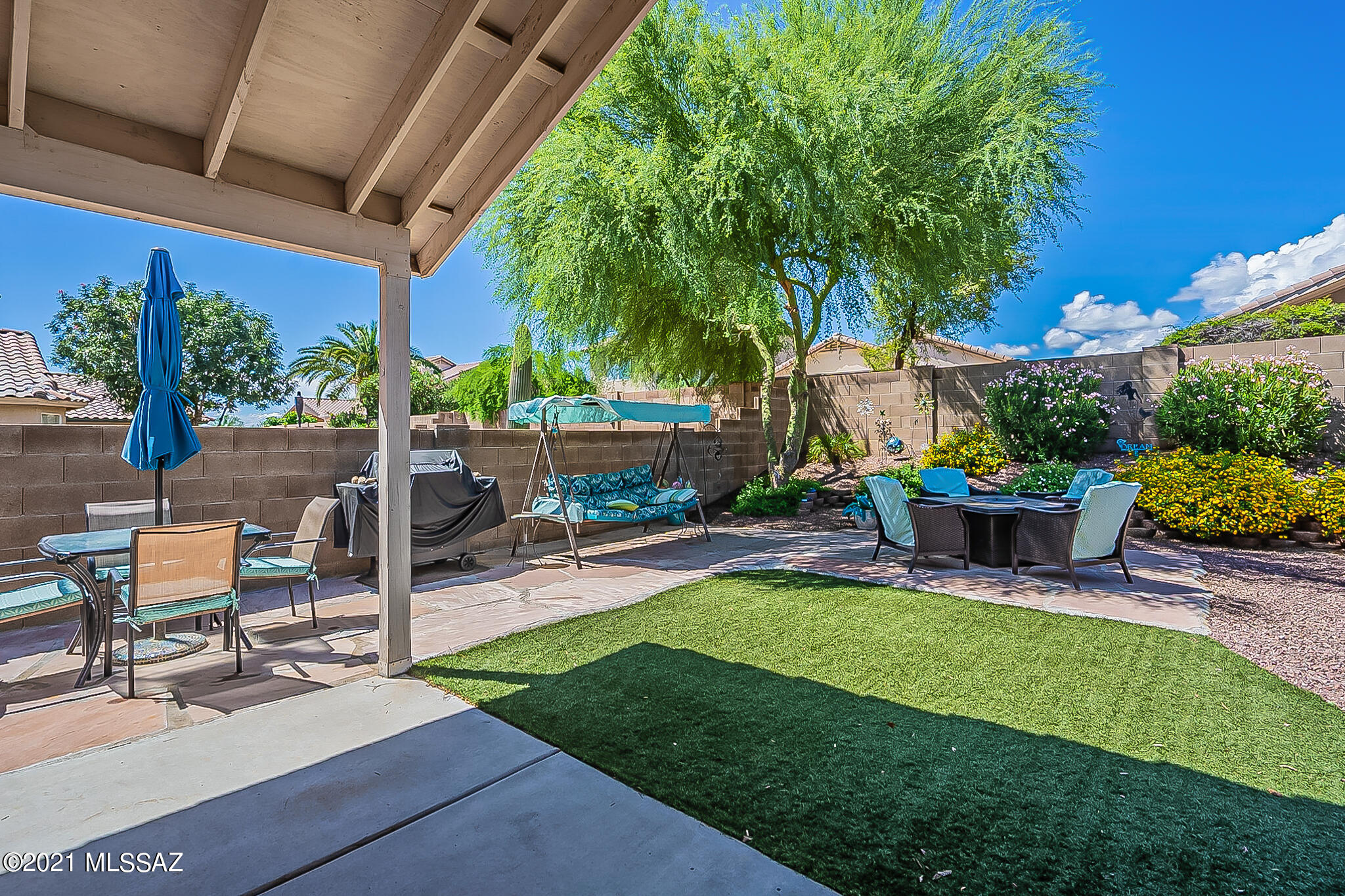 Discovery At The Bluffs II - Residential