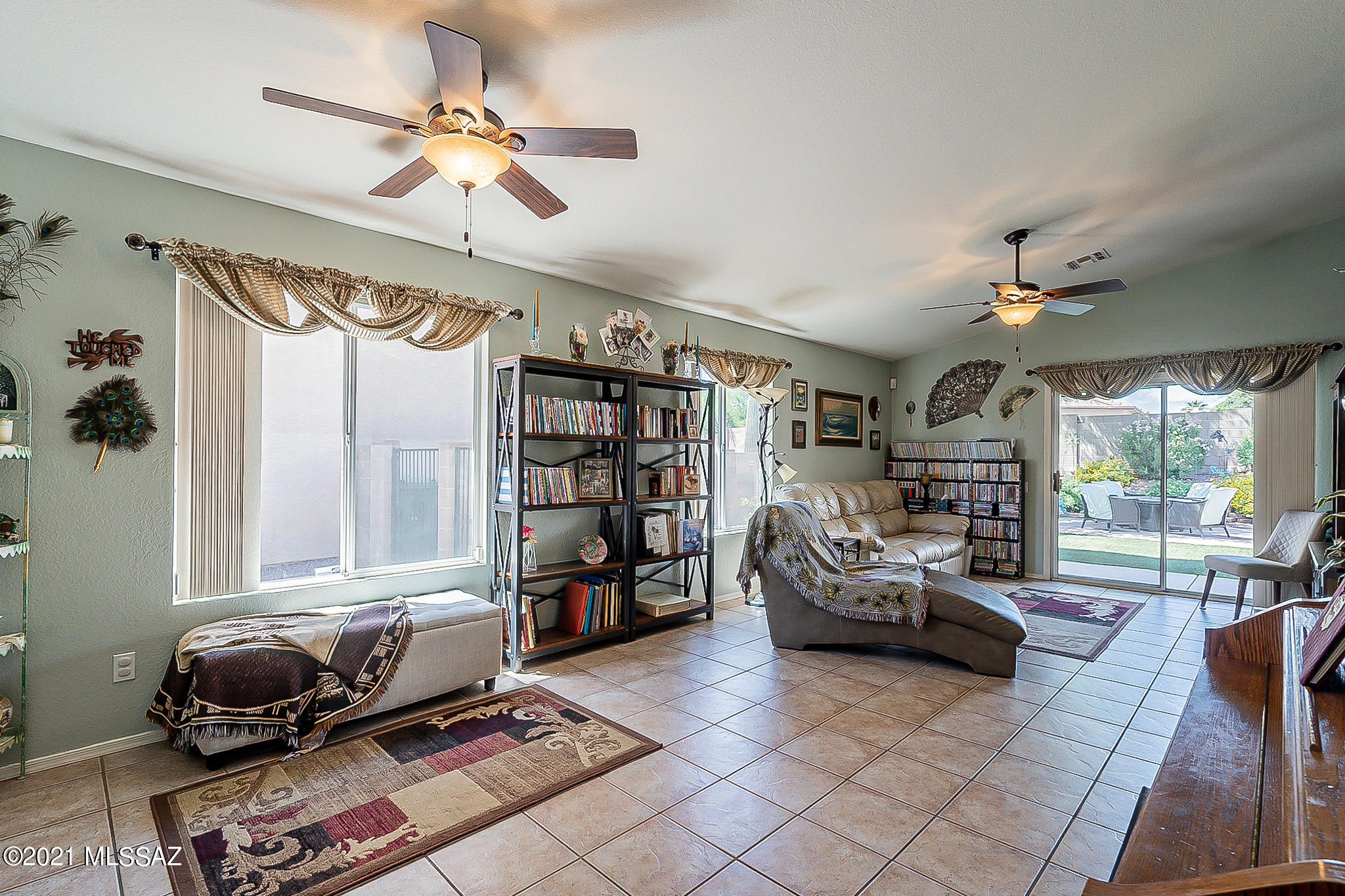 Discovery At The Bluffs II - Residential