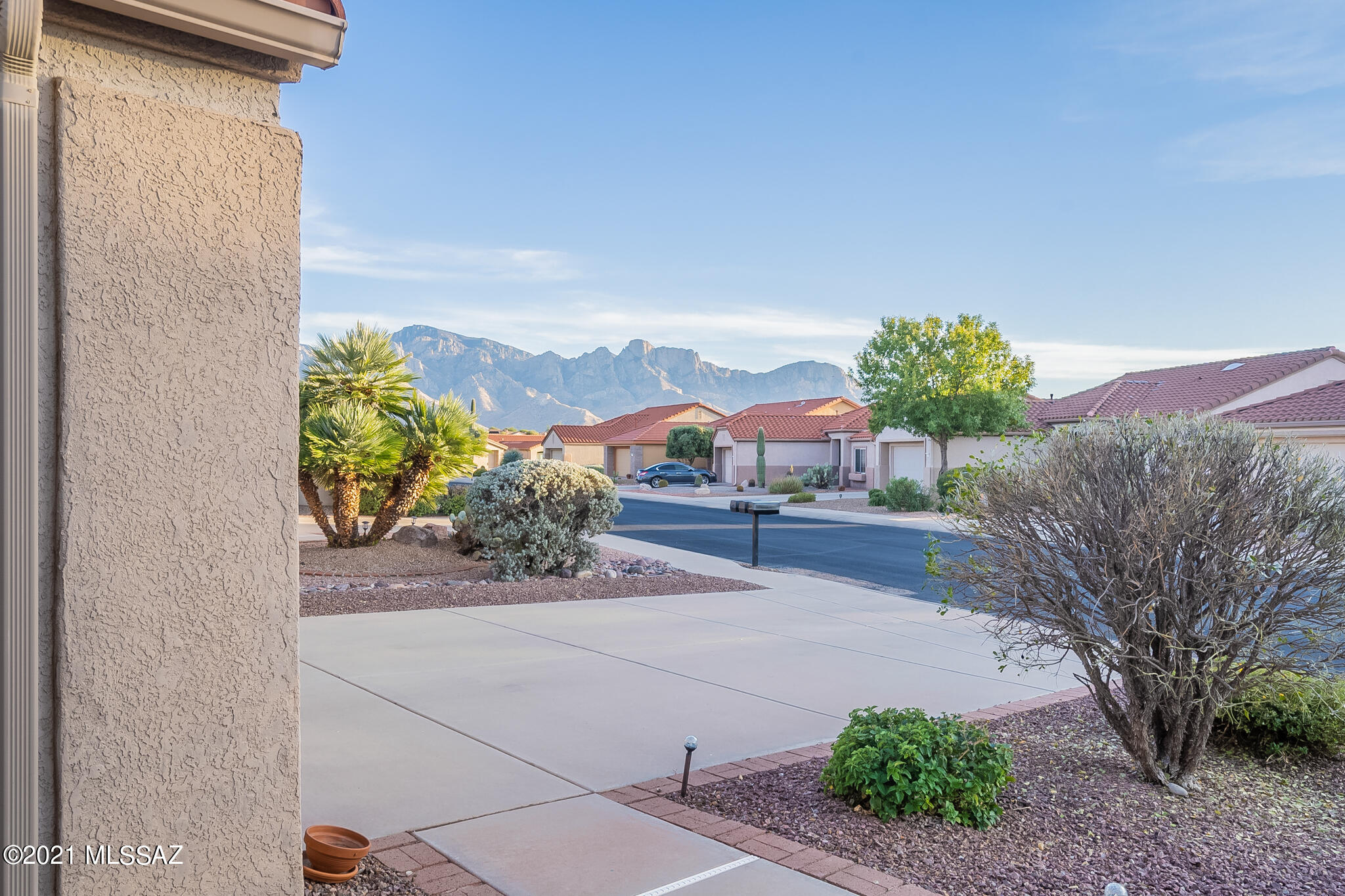 Sun City Vistoso Unit 12(1-277) - Residential