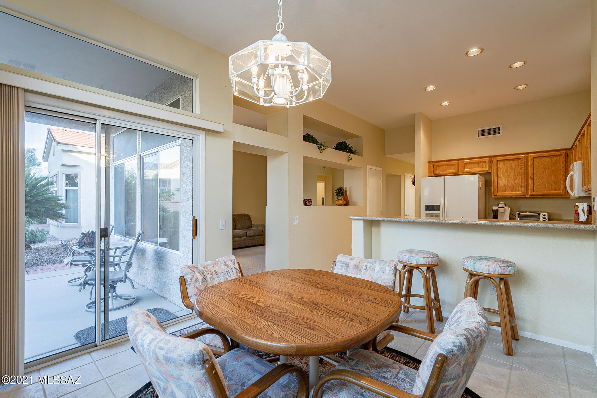 Sun City Vistoso Unit 12(1-277) - Residential