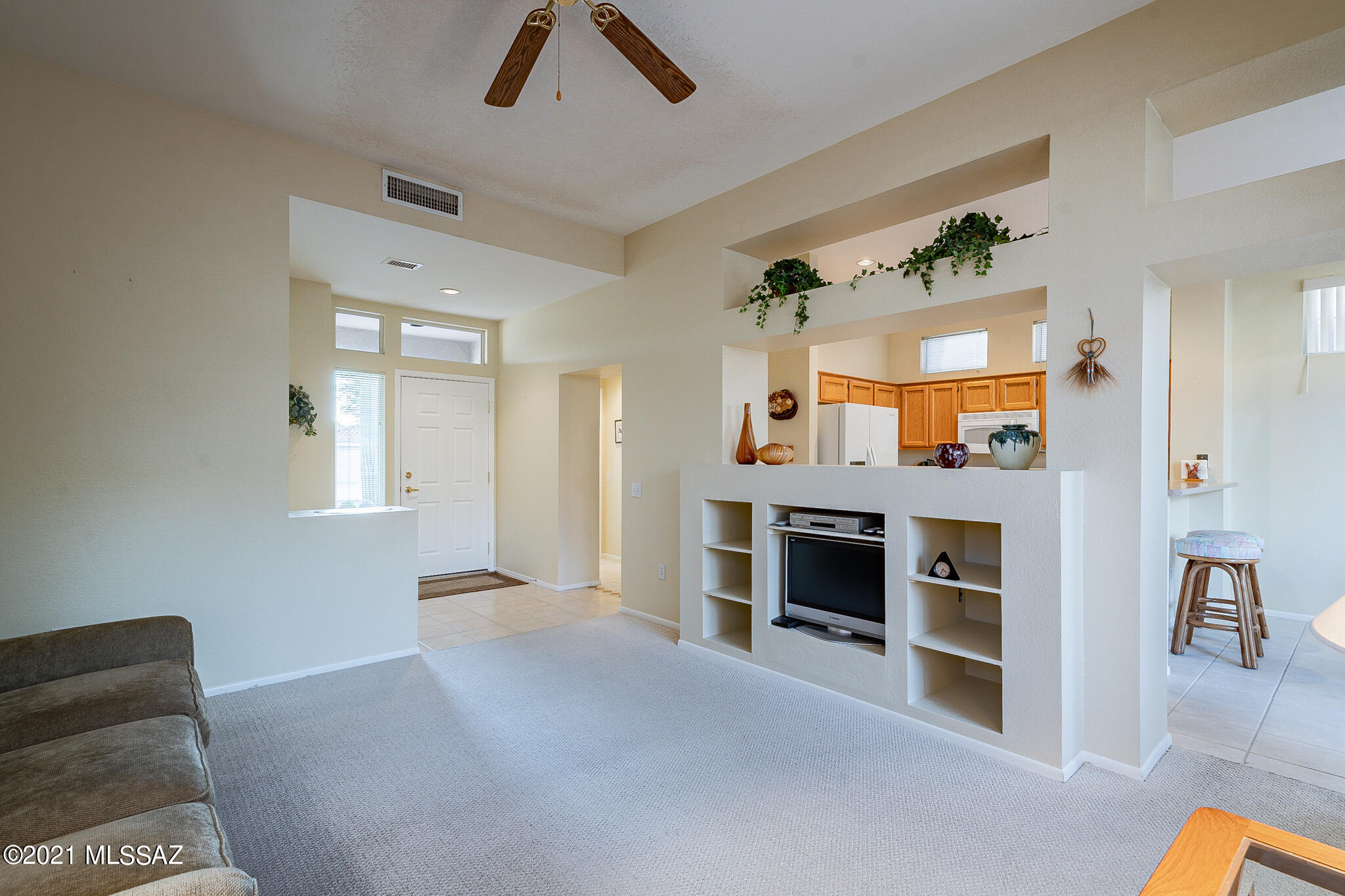 Sun City Vistoso Unit 12(1-277) - Residential