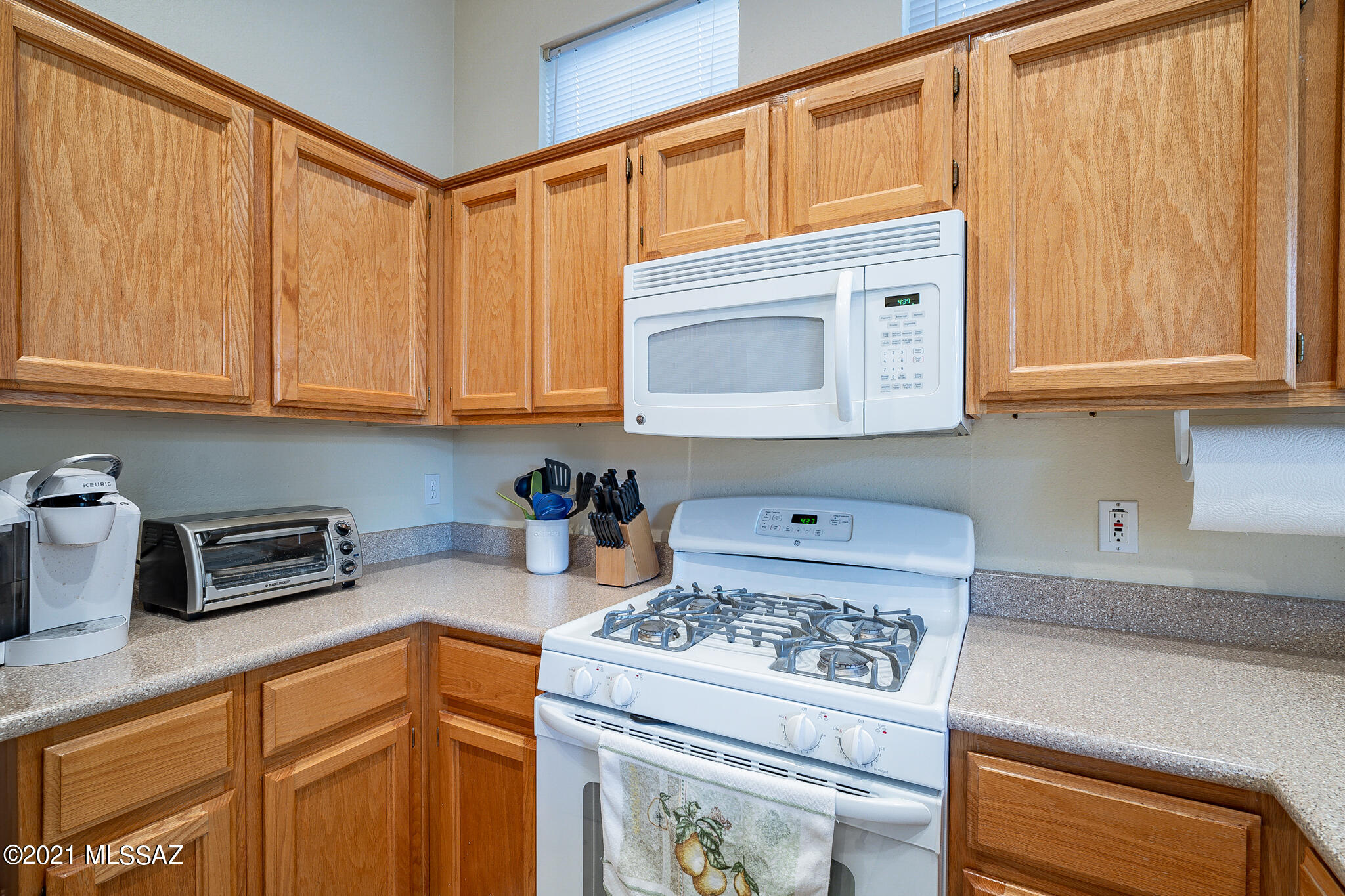 Sun City Vistoso Unit 12(1-277) - Residential