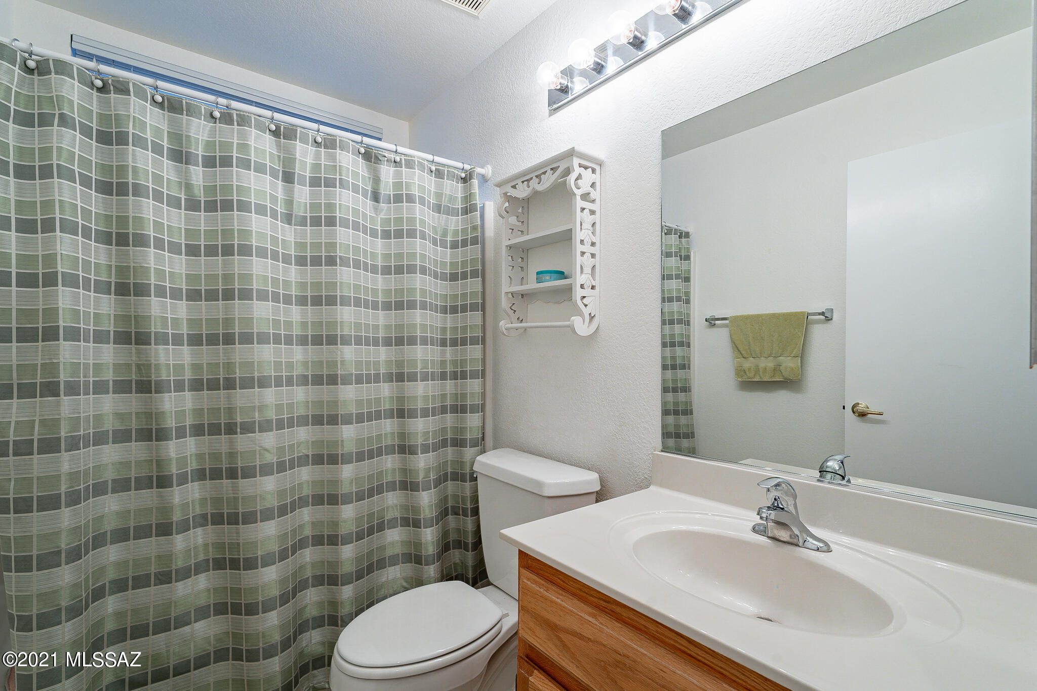 Sun City Vistoso Unit 12(1-277) - Residential