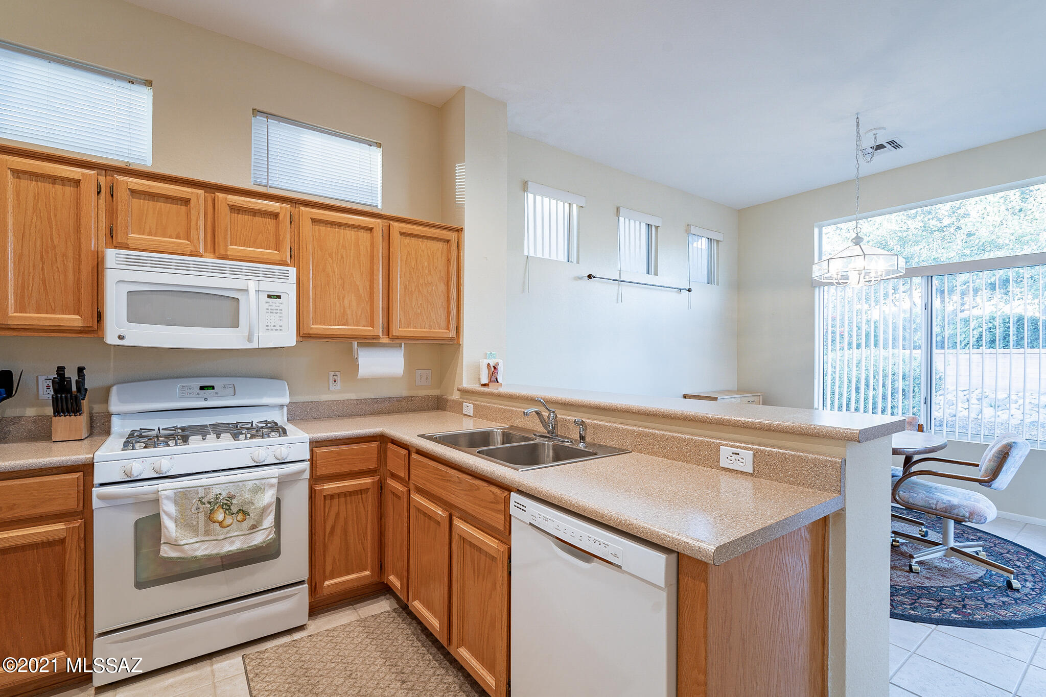Sun City Vistoso Unit 12(1-277) - Residential