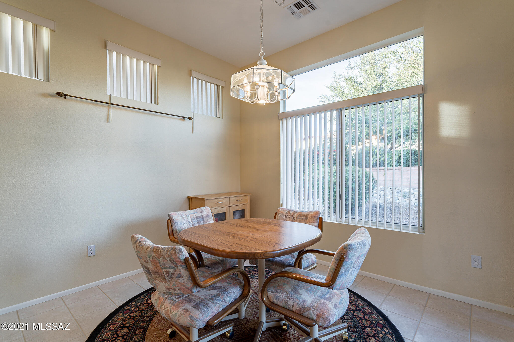 Sun City Vistoso Unit 12(1-277) - Residential
