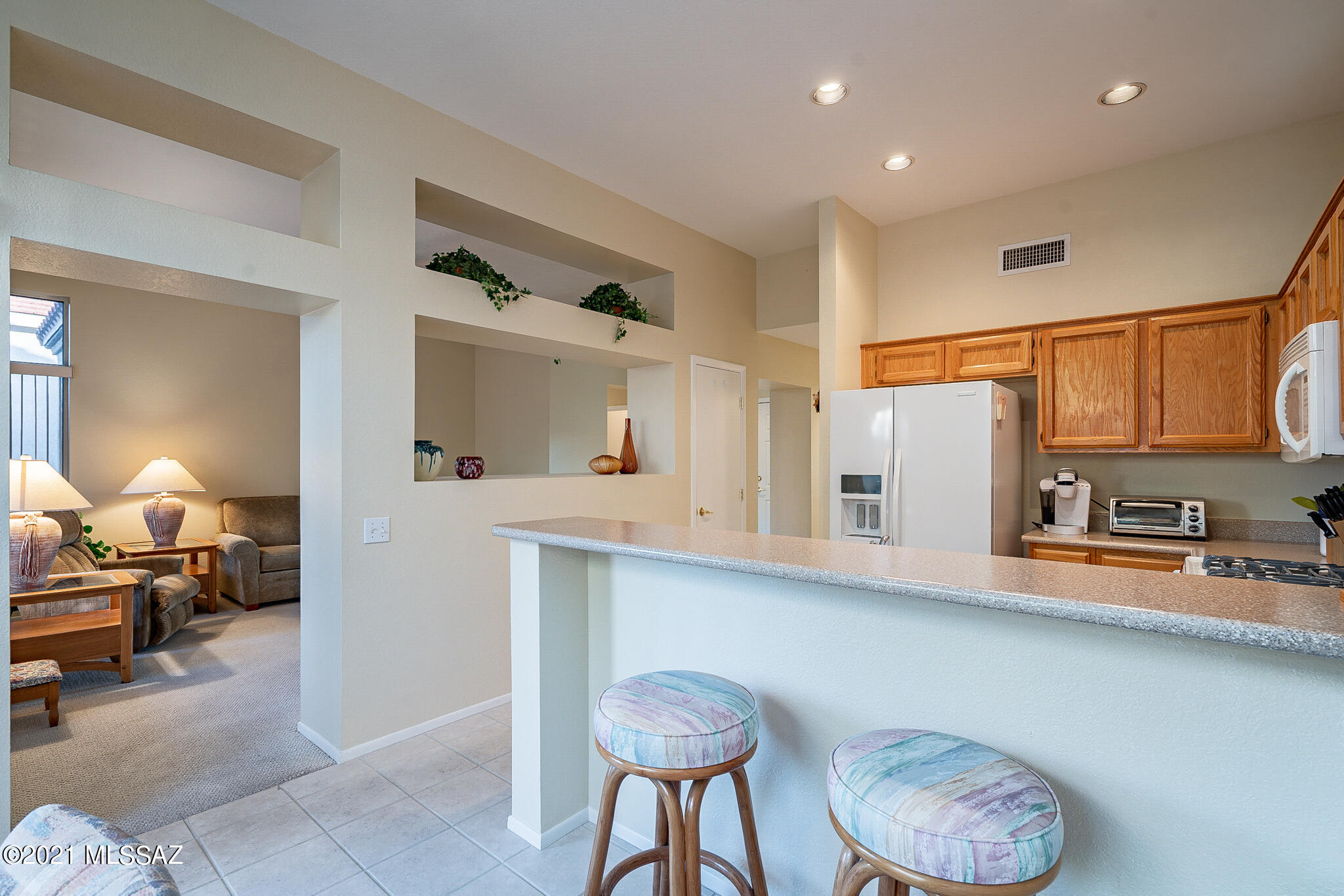 Sun City Vistoso Unit 12(1-277) - Residential