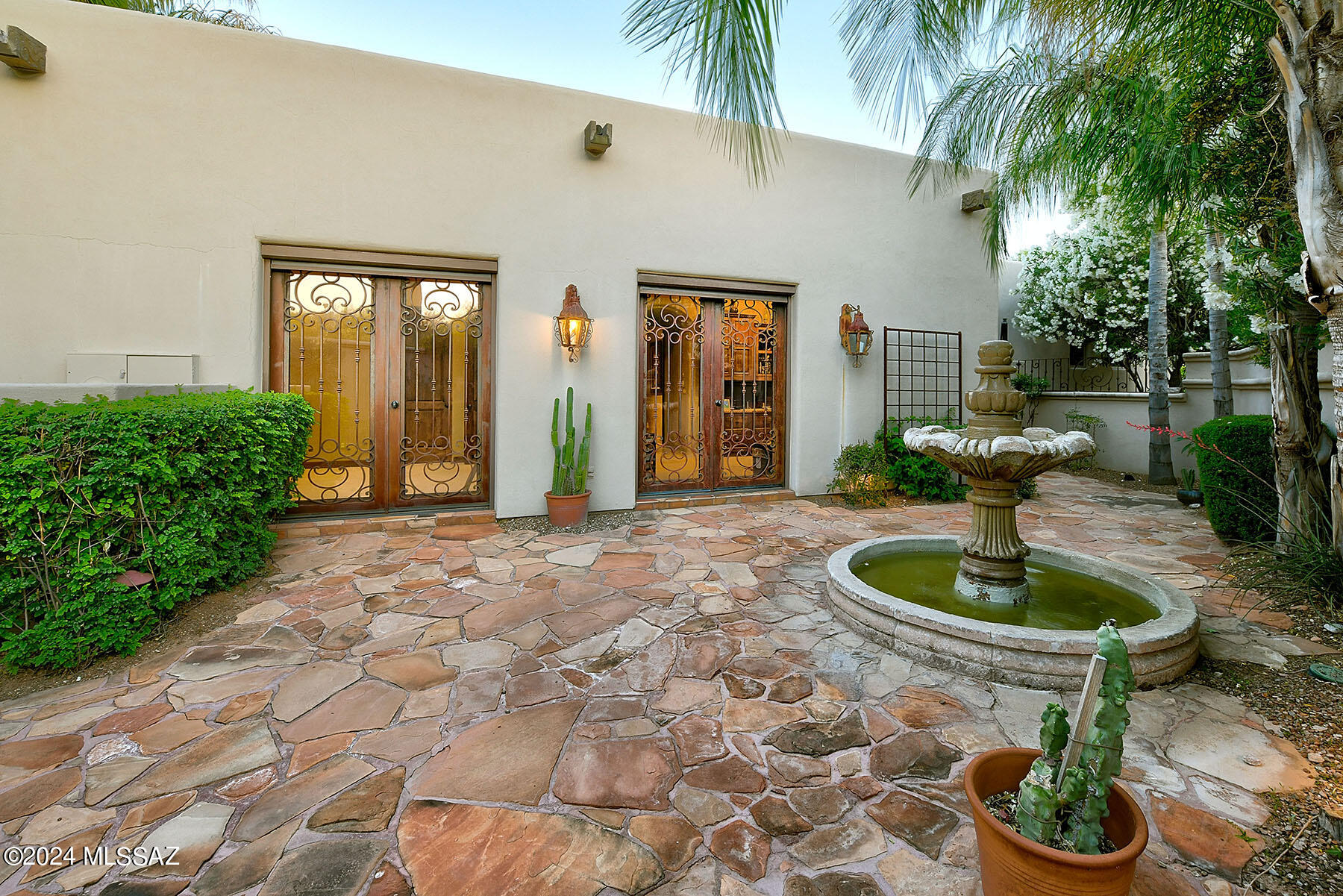 Hacienda Del Sol Estates (1-68) - Residential