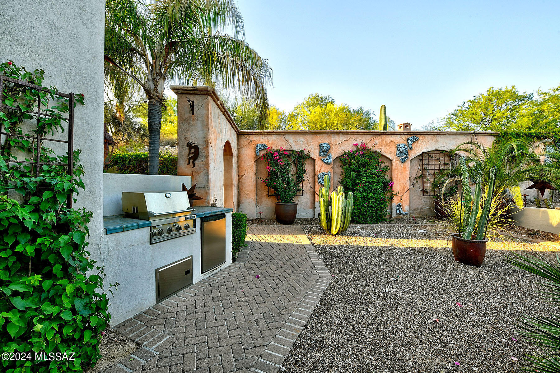 Hacienda Del Sol Estates (1-68) - Residential