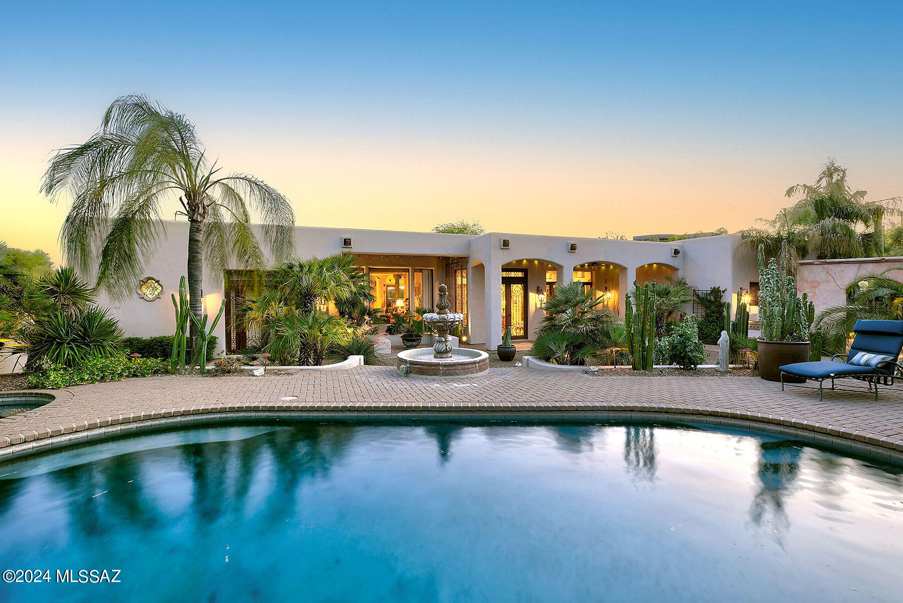 Hacienda Del Sol Estates (1-68) - Residential
