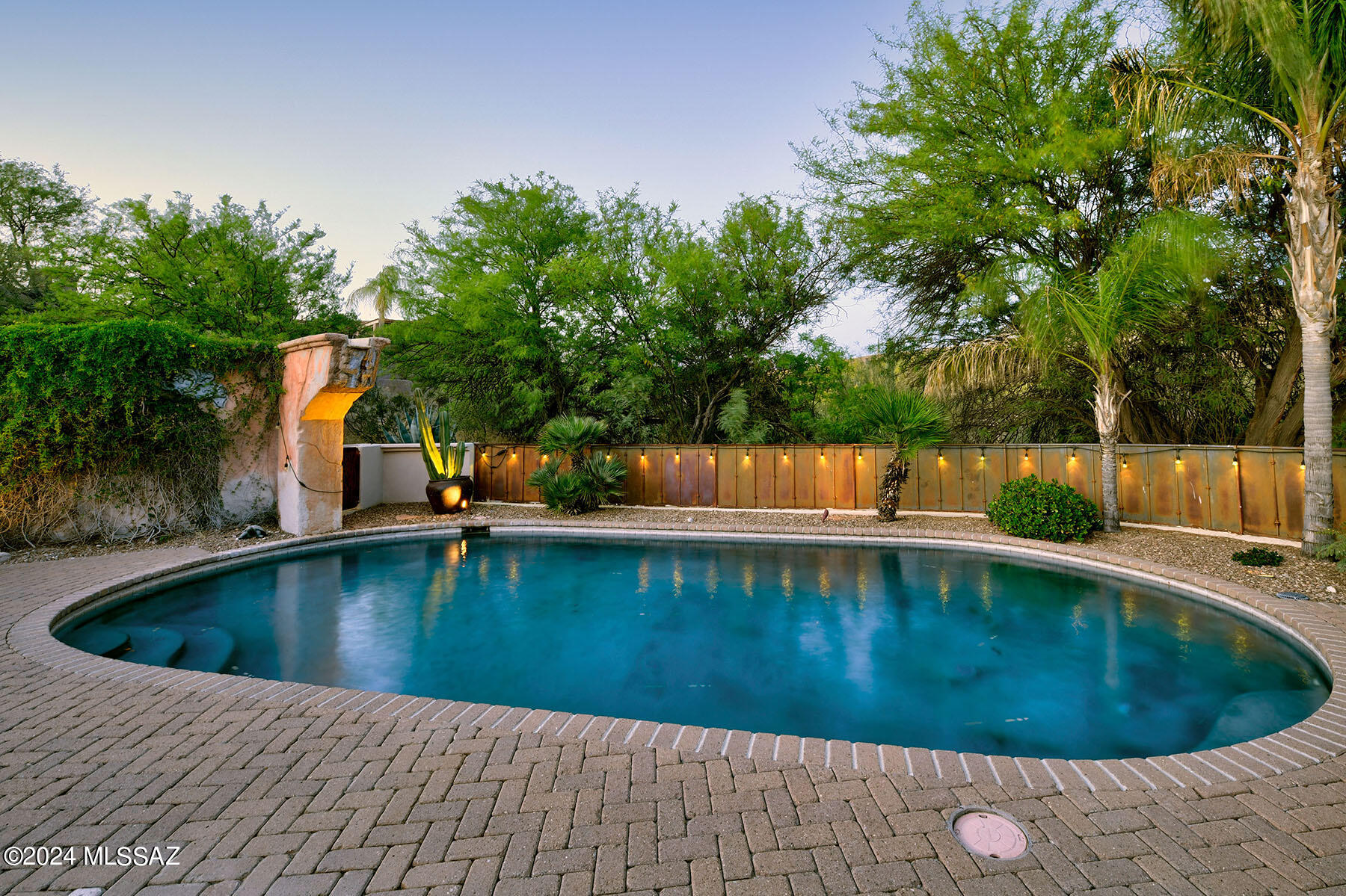 Hacienda Del Sol Estates (1-68) - Residential