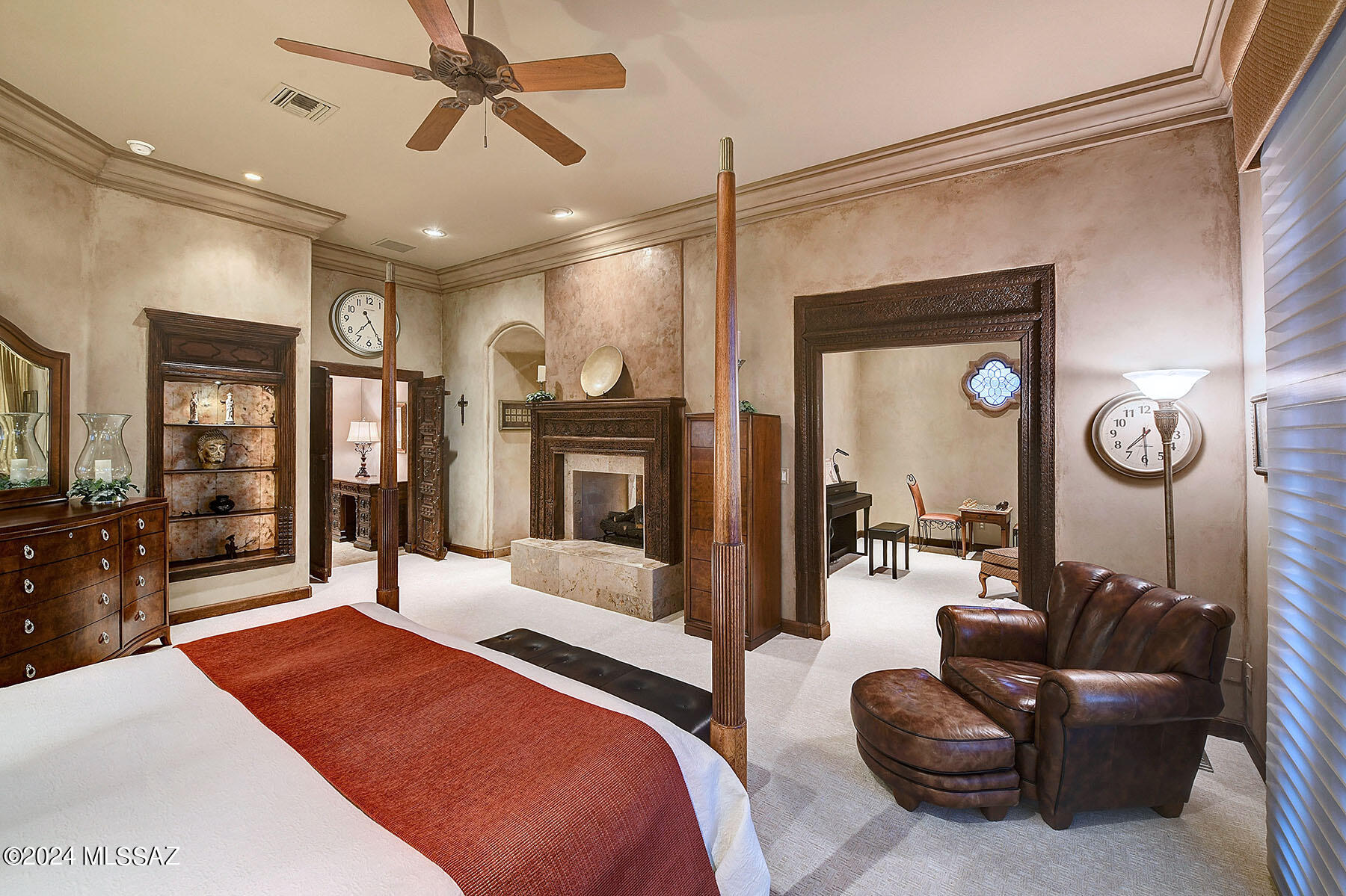 Hacienda Del Sol Estates (1-68) - Residential