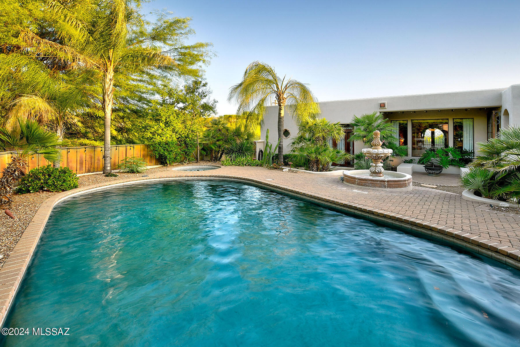Hacienda Del Sol Estates (1-68) - Residential