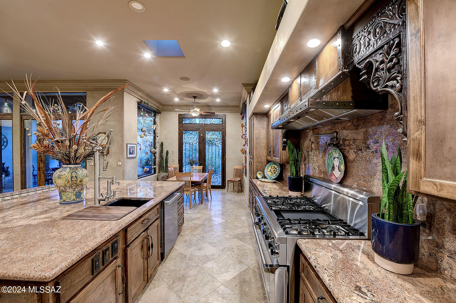 Hacienda Del Sol Estates (1-68) - Residential