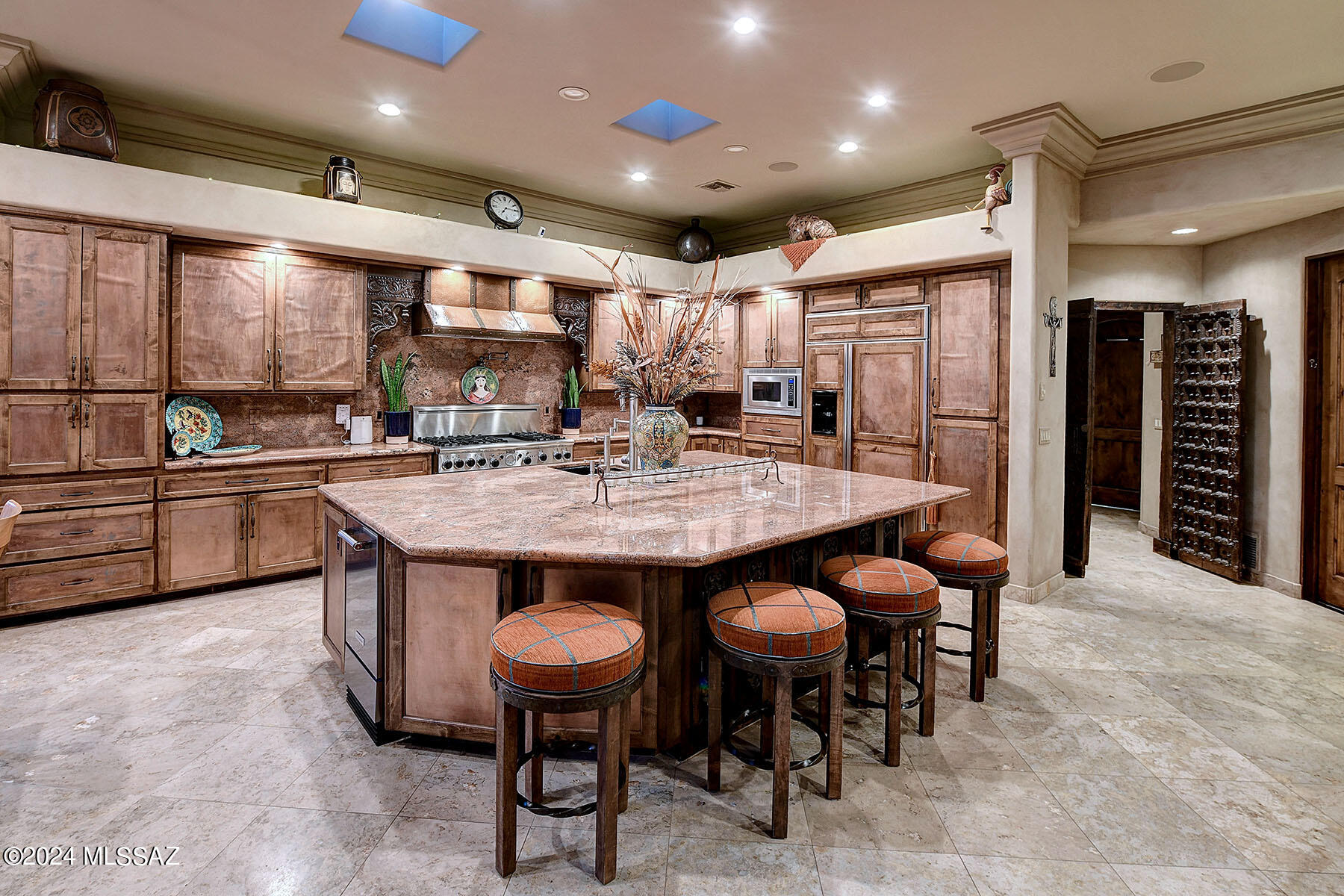 Hacienda Del Sol Estates (1-68) - Residential