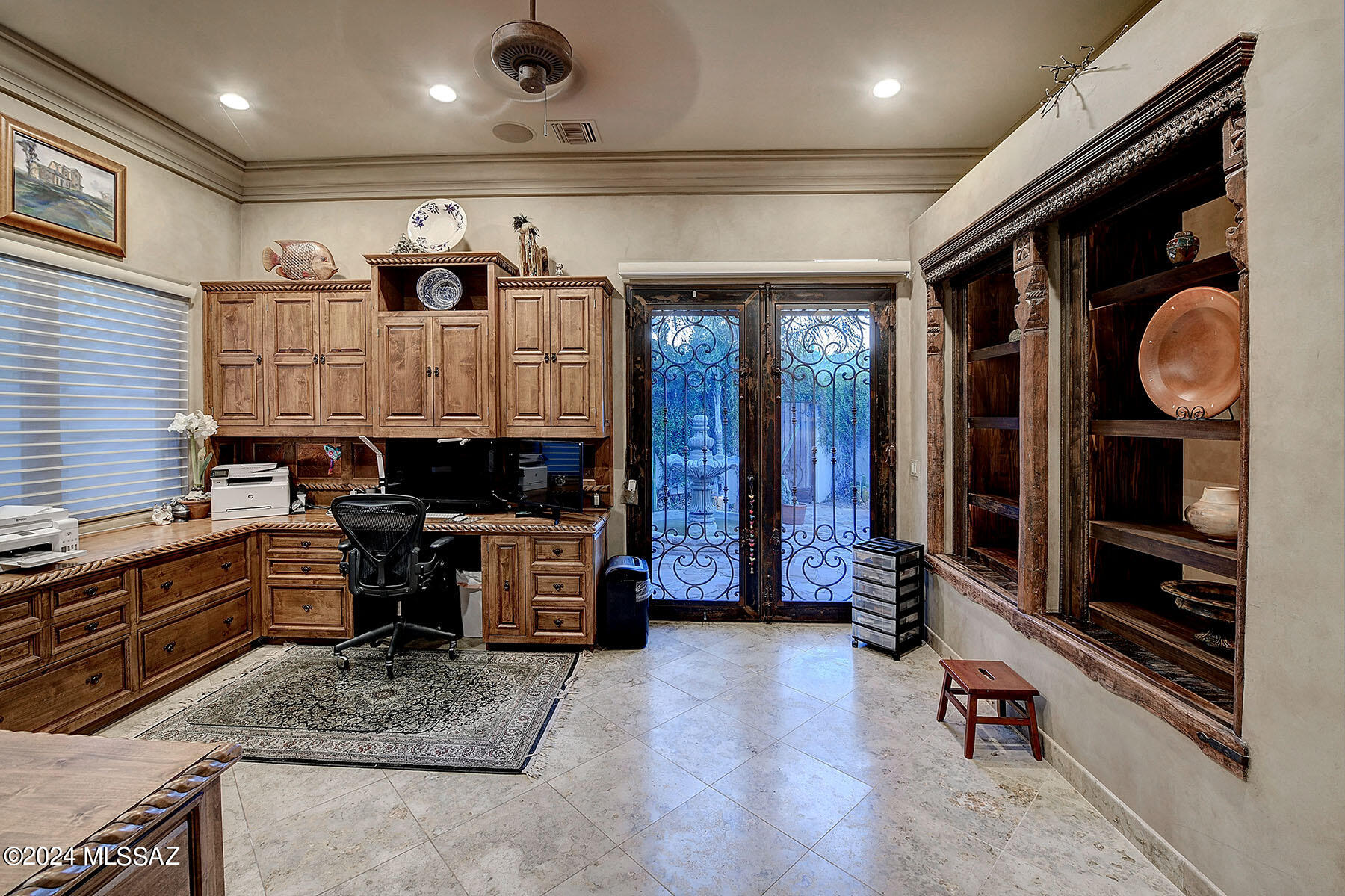 Hacienda Del Sol Estates (1-68) - Residential