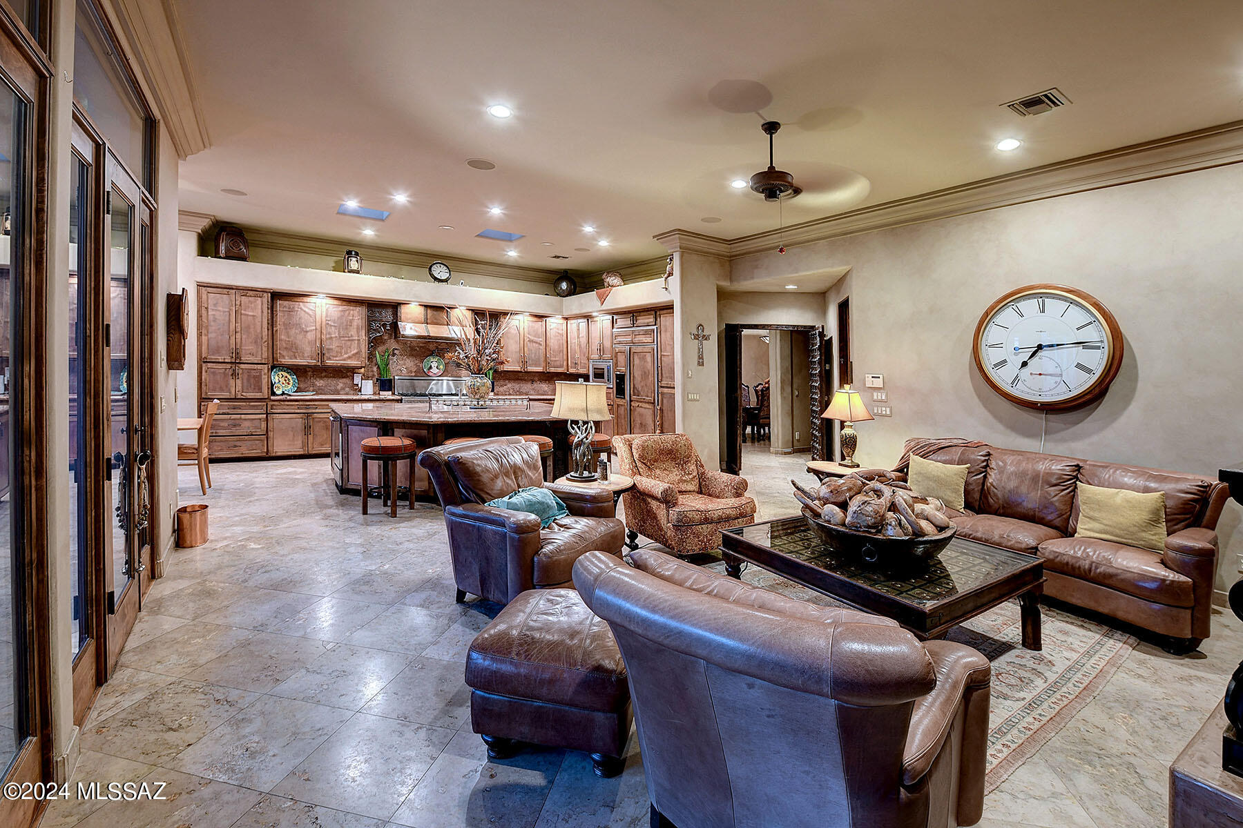 Hacienda Del Sol Estates (1-68) - Residential