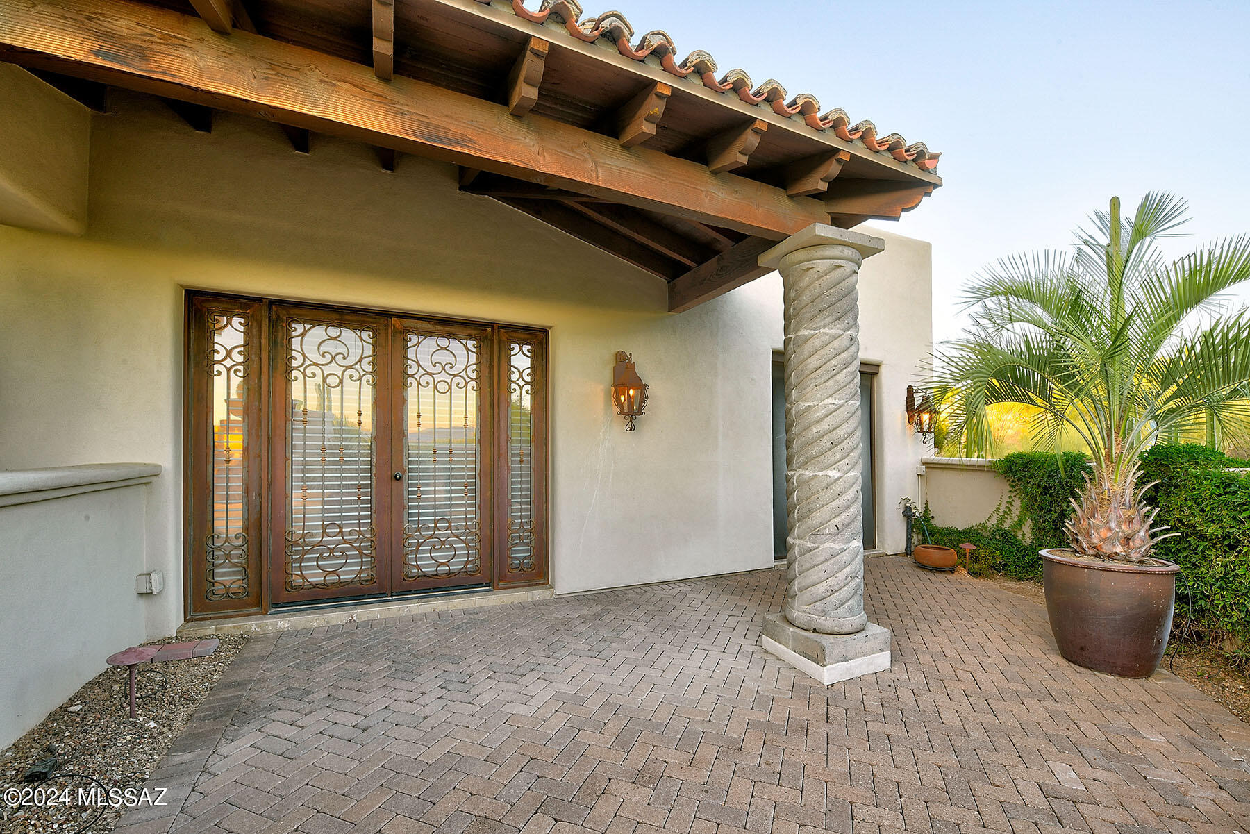 Hacienda Del Sol Estates (1-68) - Residential