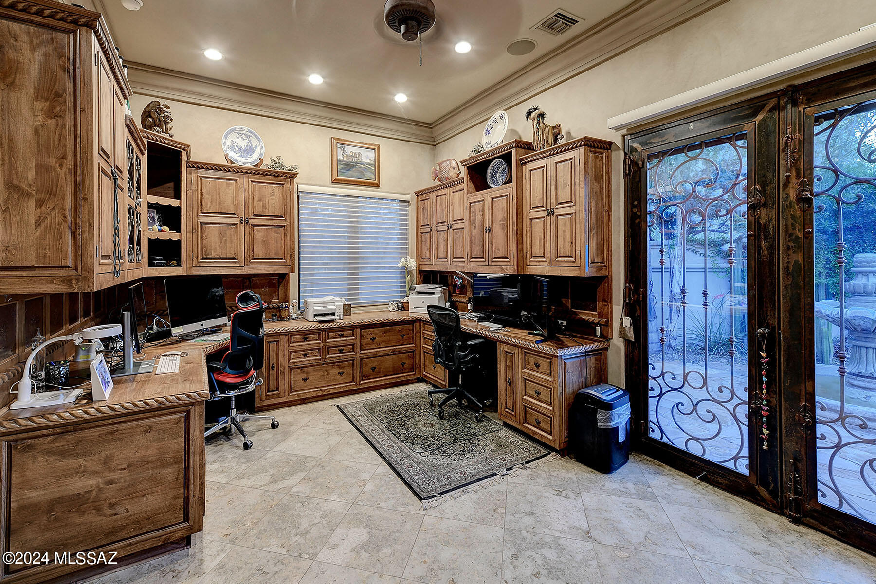 Hacienda Del Sol Estates (1-68) - Residential