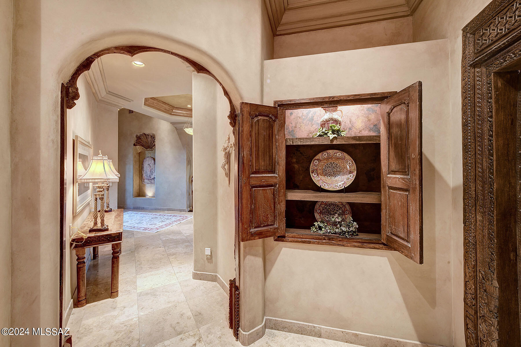 Hacienda Del Sol Estates (1-68) - Residential