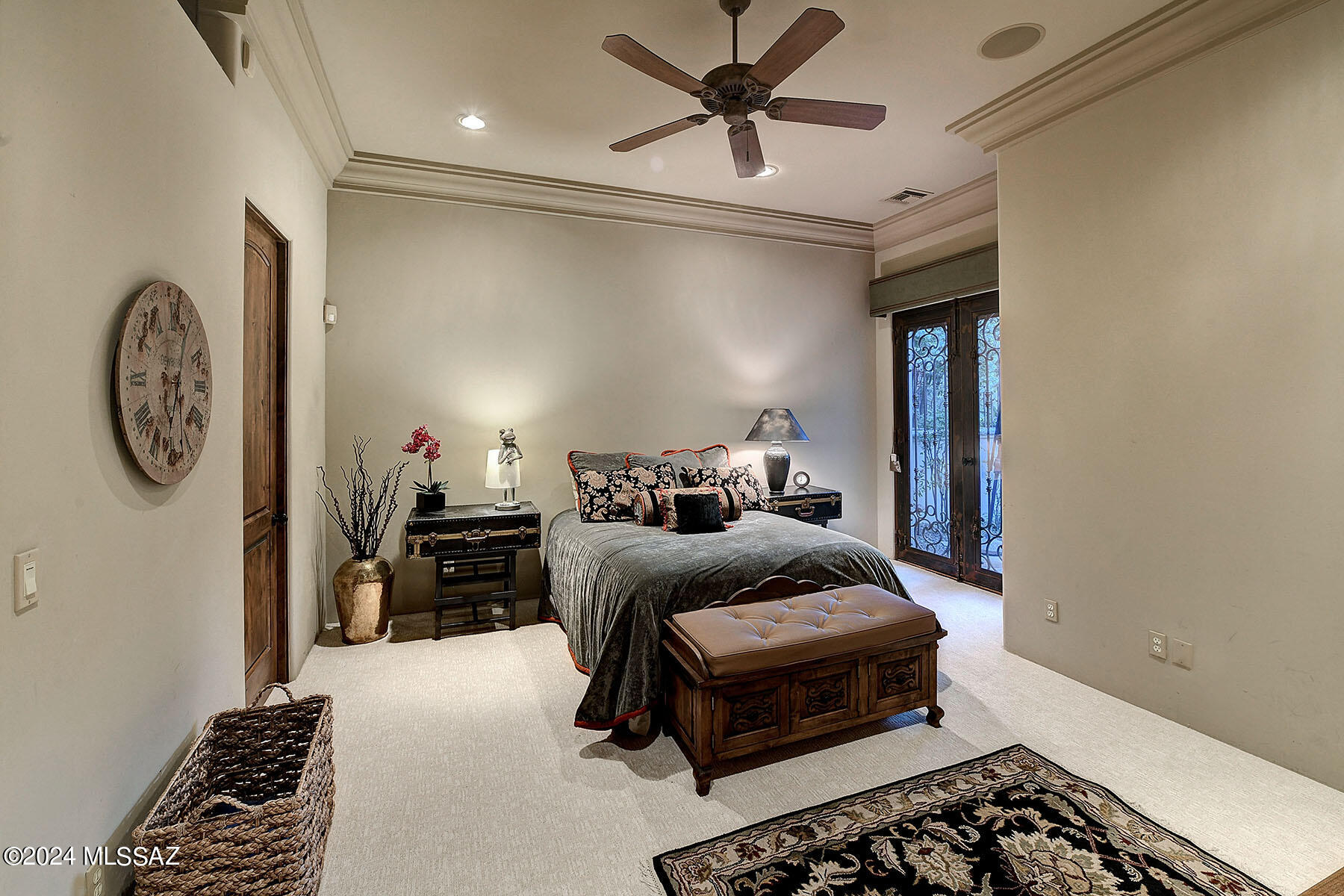 Hacienda Del Sol Estates (1-68) - Residential
