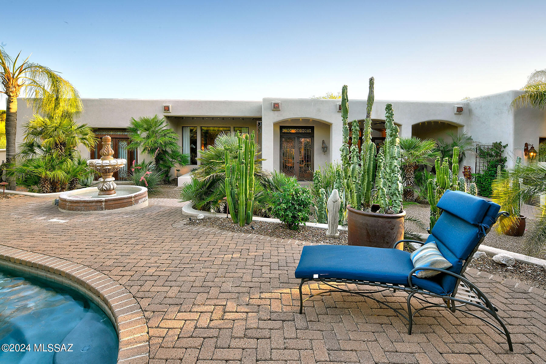 Hacienda Del Sol Estates (1-68) - Residential
