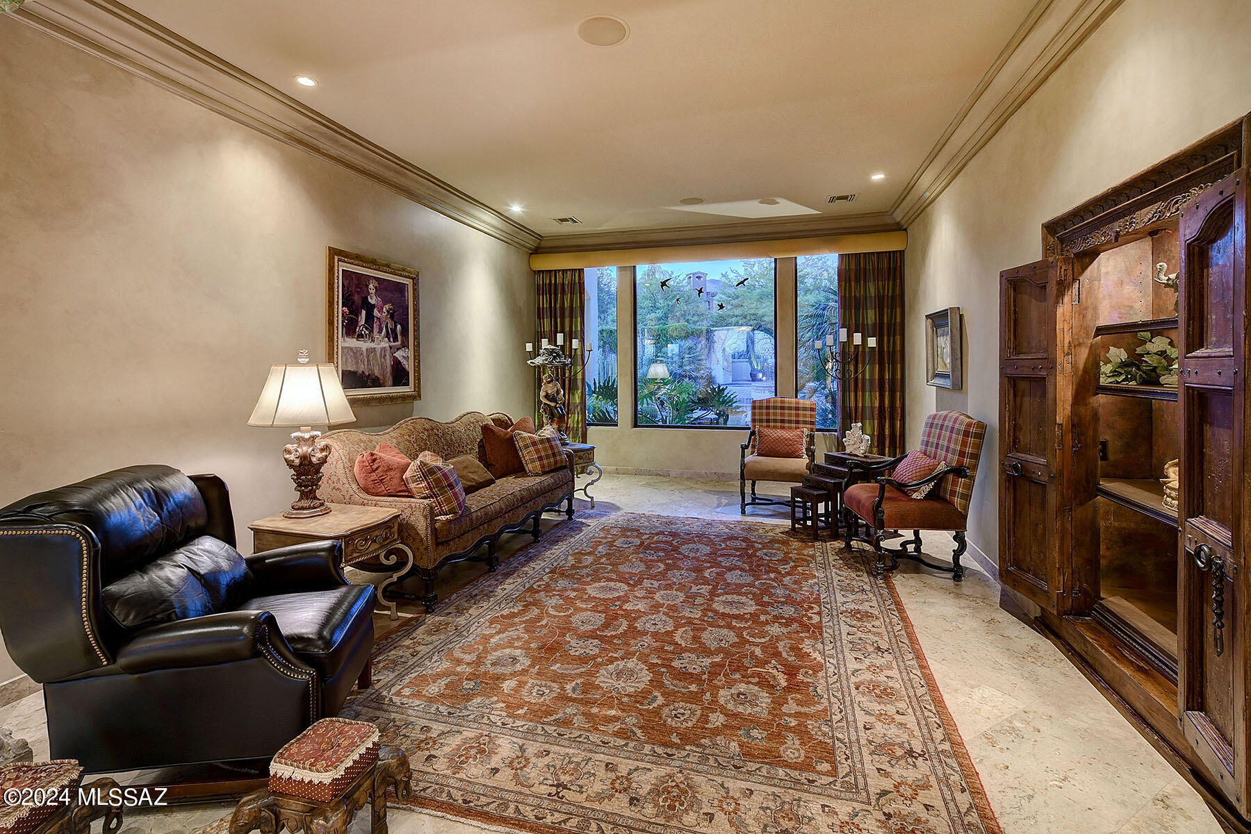 Hacienda Del Sol Estates (1-68) - Residential