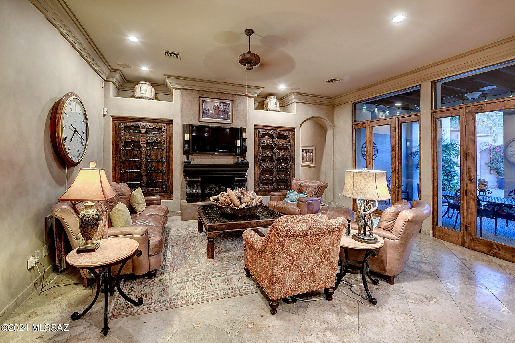 Hacienda Del Sol Estates (1-68) - Residential