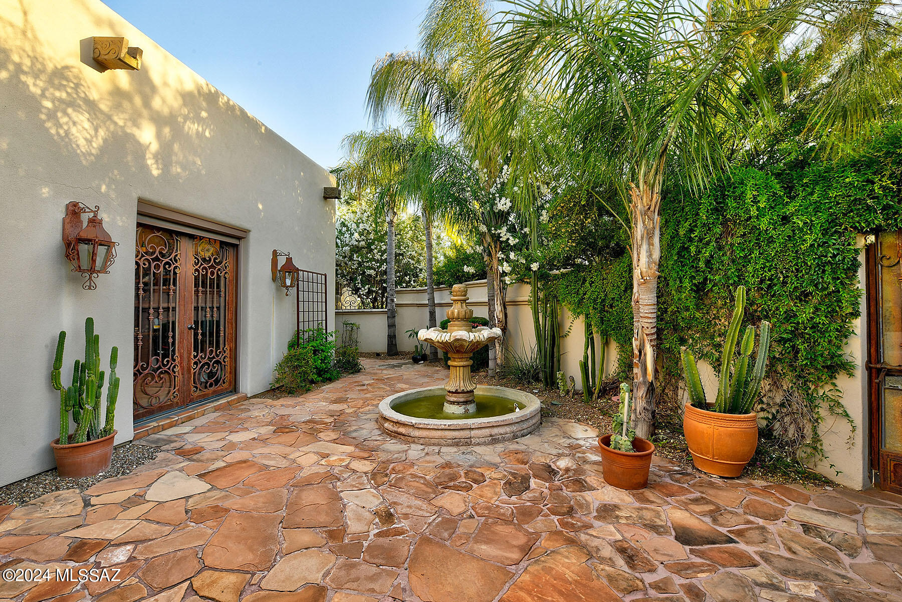 Hacienda Del Sol Estates (1-68) - Residential