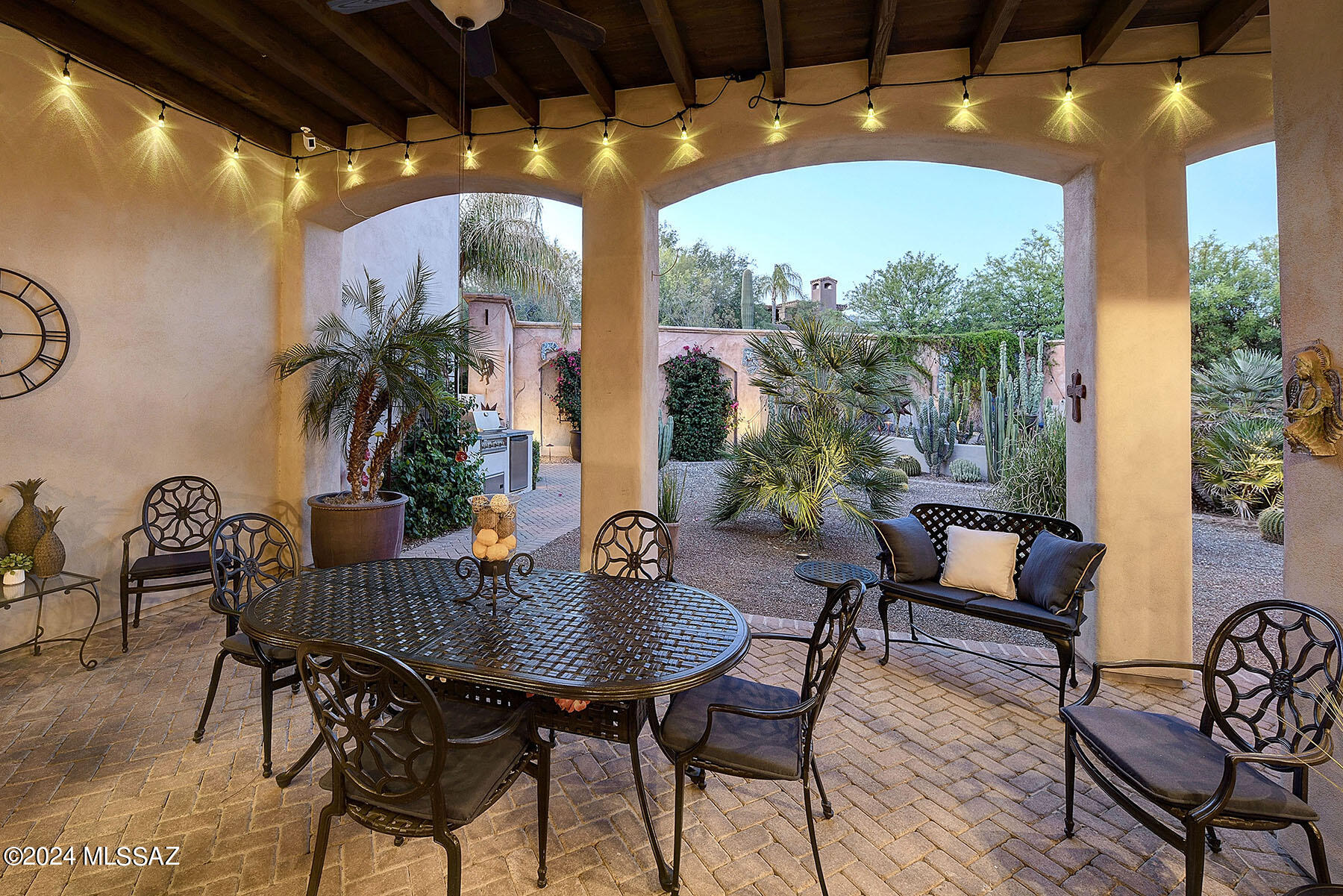 Hacienda Del Sol Estates (1-68) - Residential