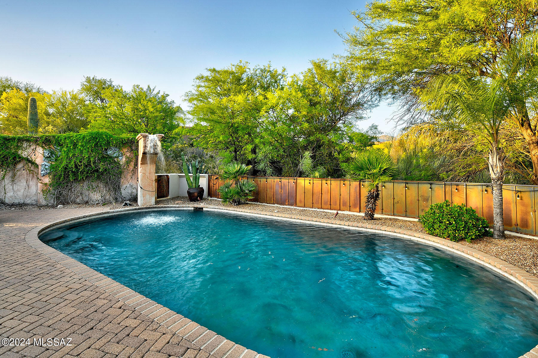 Hacienda Del Sol Estates (1-68) - Residential