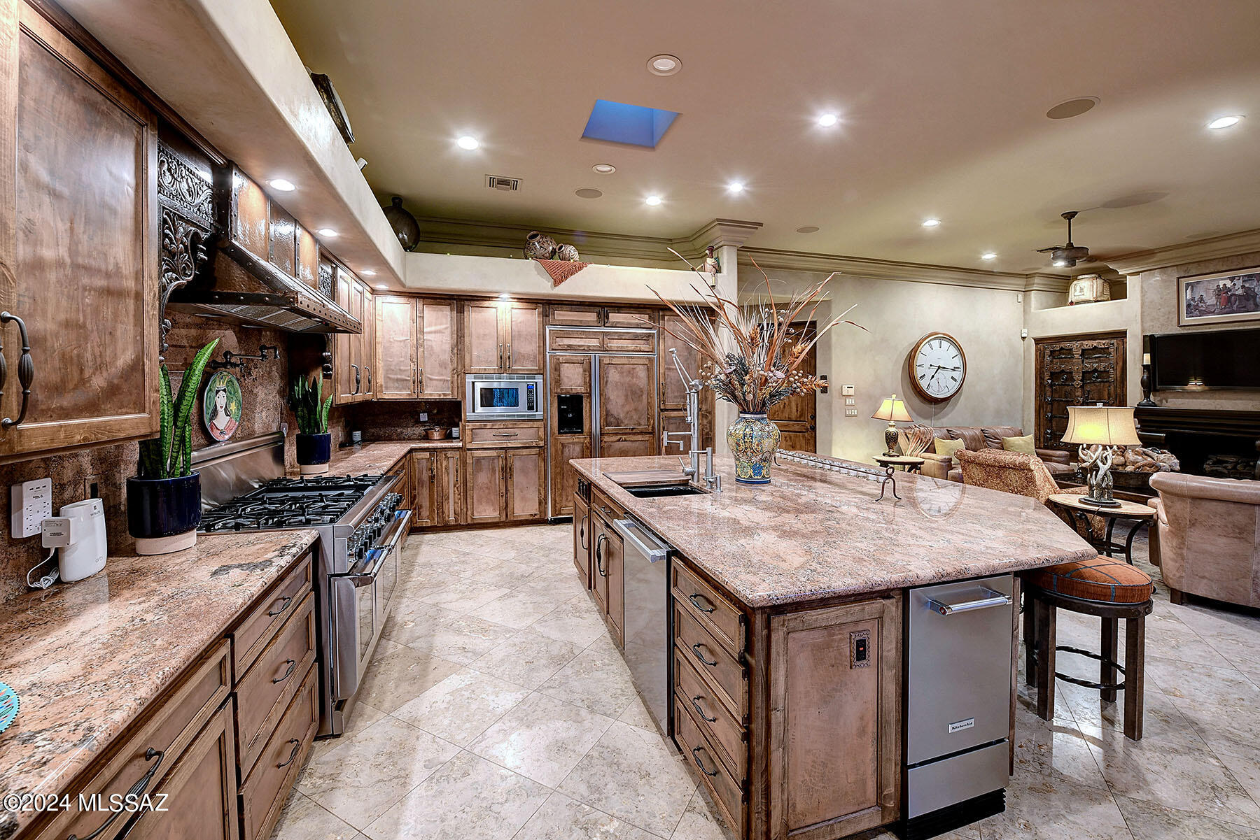 Hacienda Del Sol Estates (1-68) - Residential