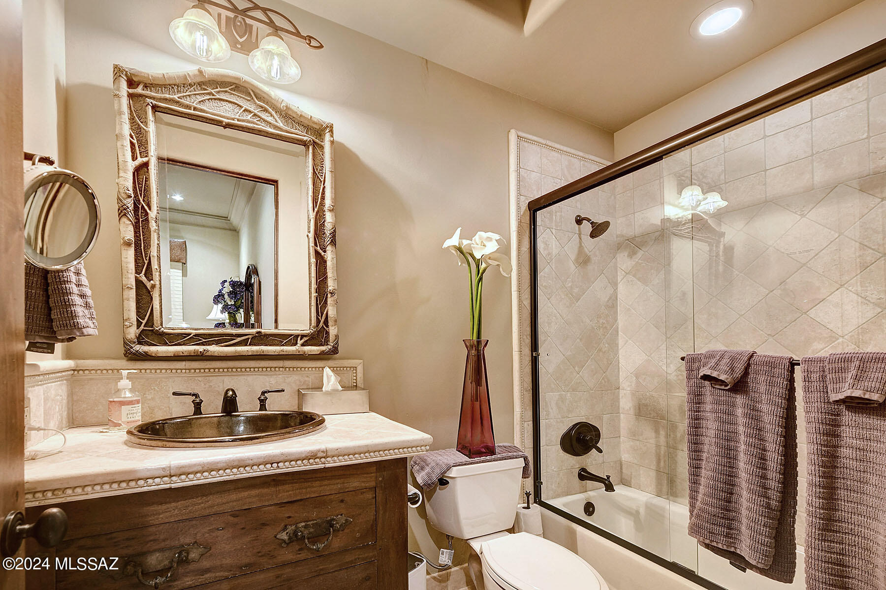 Hacienda Del Sol Estates (1-68) - Residential