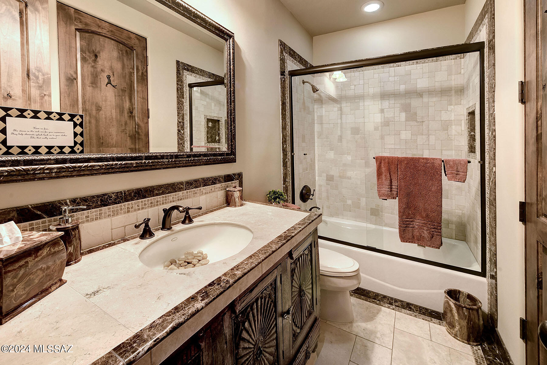 Hacienda Del Sol Estates (1-68) - Residential