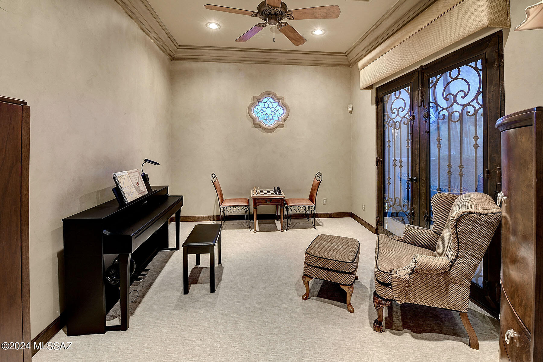 Hacienda Del Sol Estates (1-68) - Residential