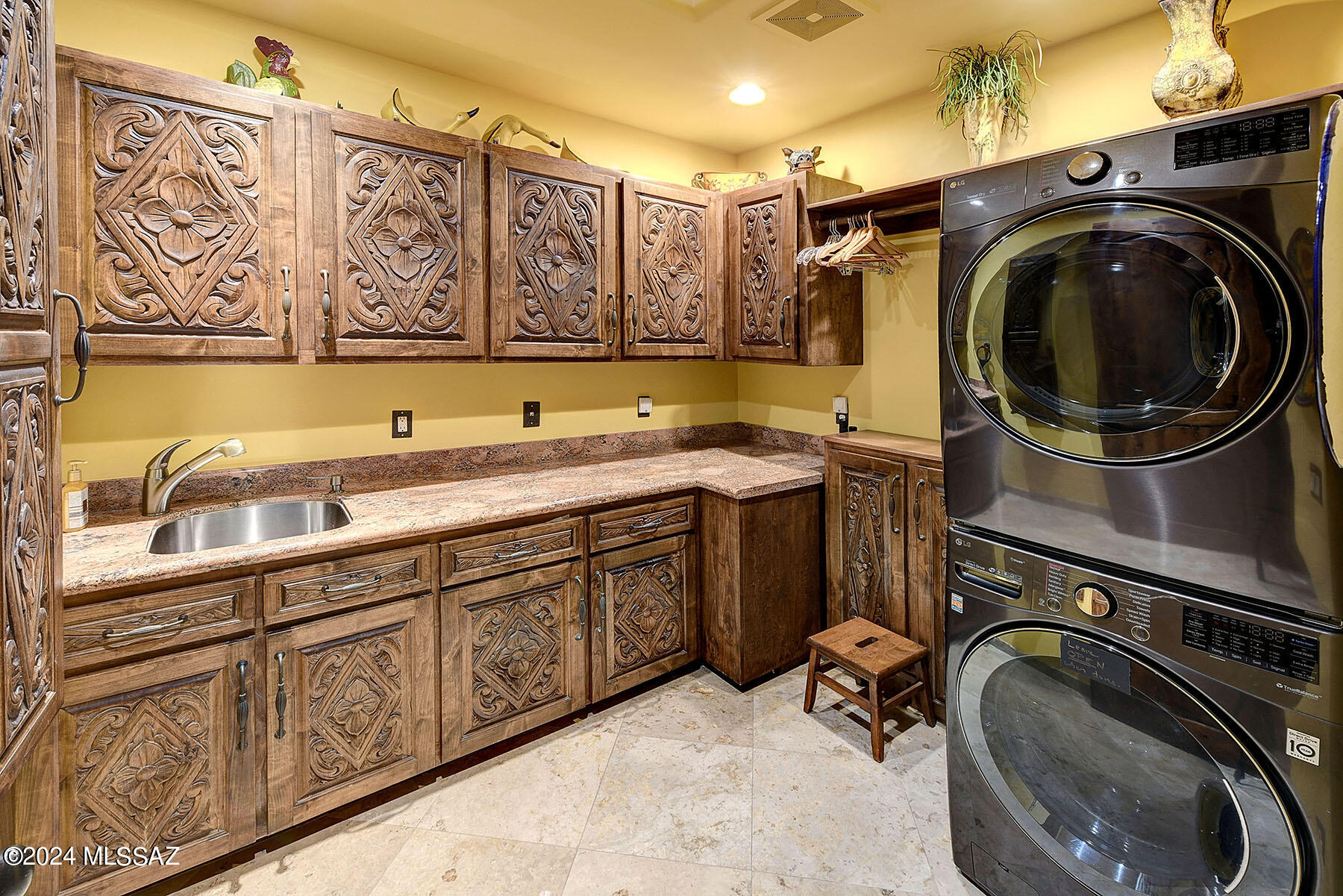 Hacienda Del Sol Estates (1-68) - Residential