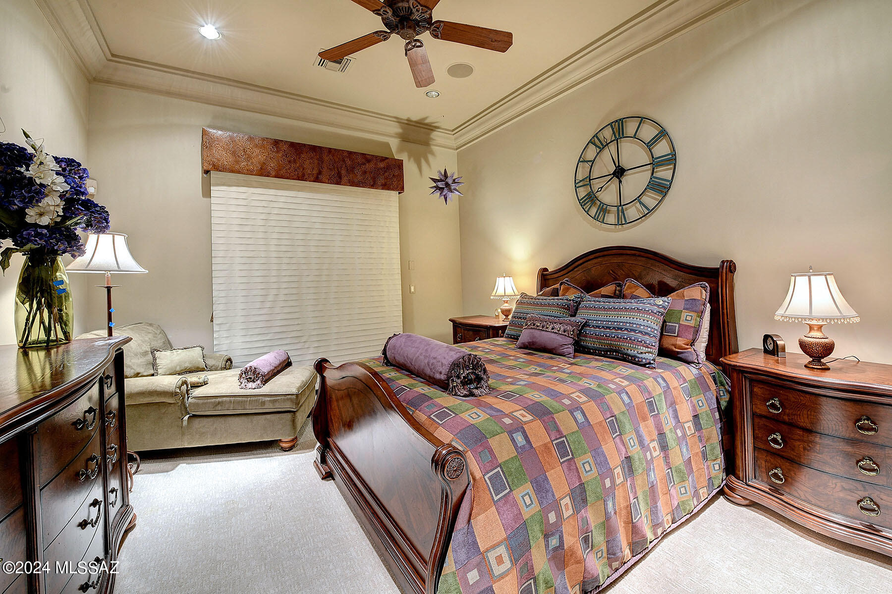 Hacienda Del Sol Estates (1-68) - Residential