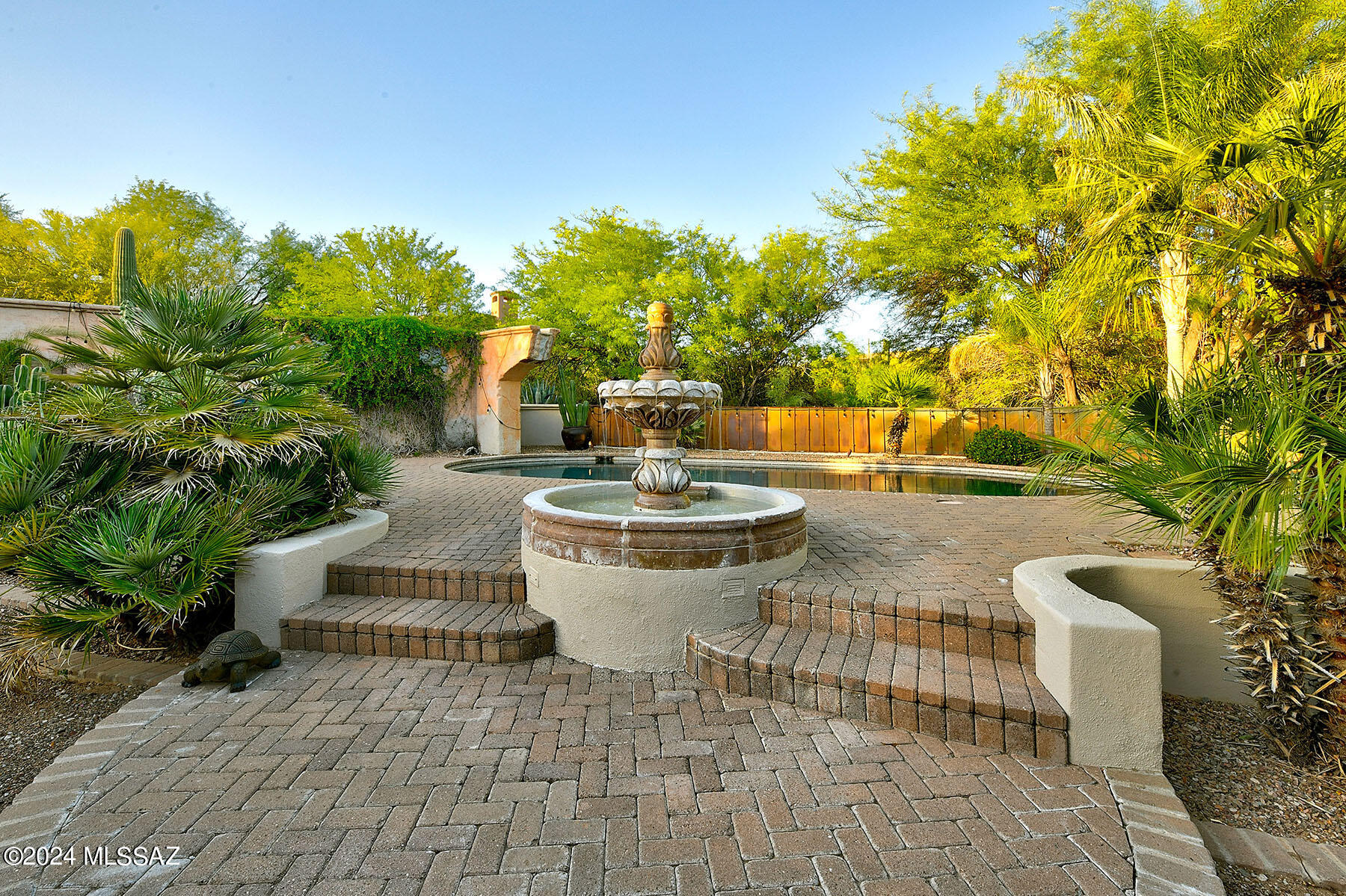 Hacienda Del Sol Estates (1-68) - Residential