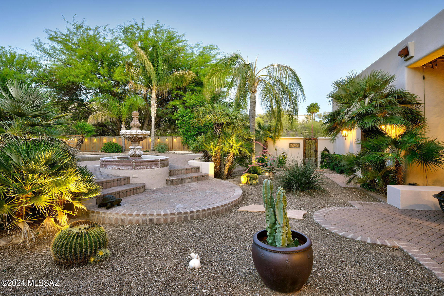 Hacienda Del Sol Estates (1-68) - Residential