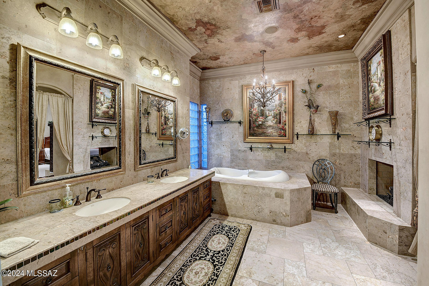 Hacienda Del Sol Estates (1-68) - Residential