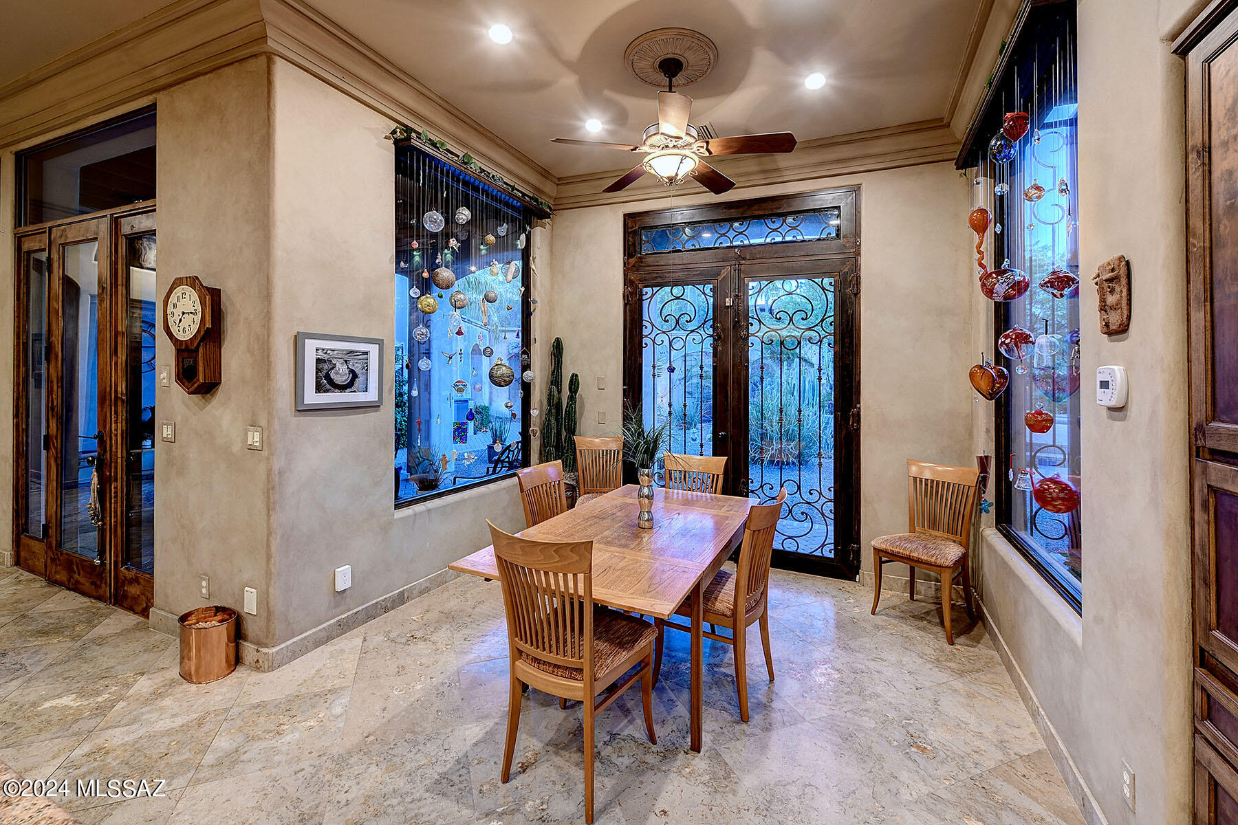 Hacienda Del Sol Estates (1-68) - Residential