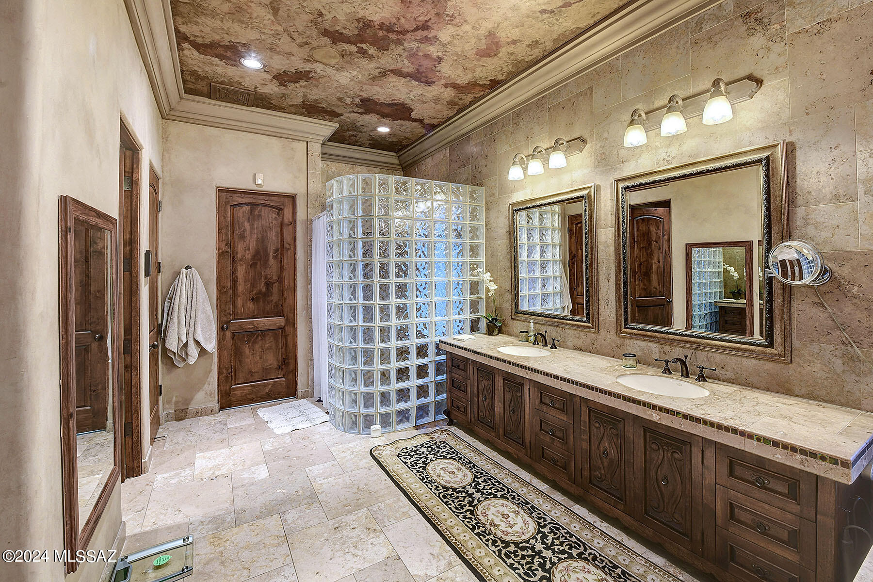 Hacienda Del Sol Estates (1-68) - Residential