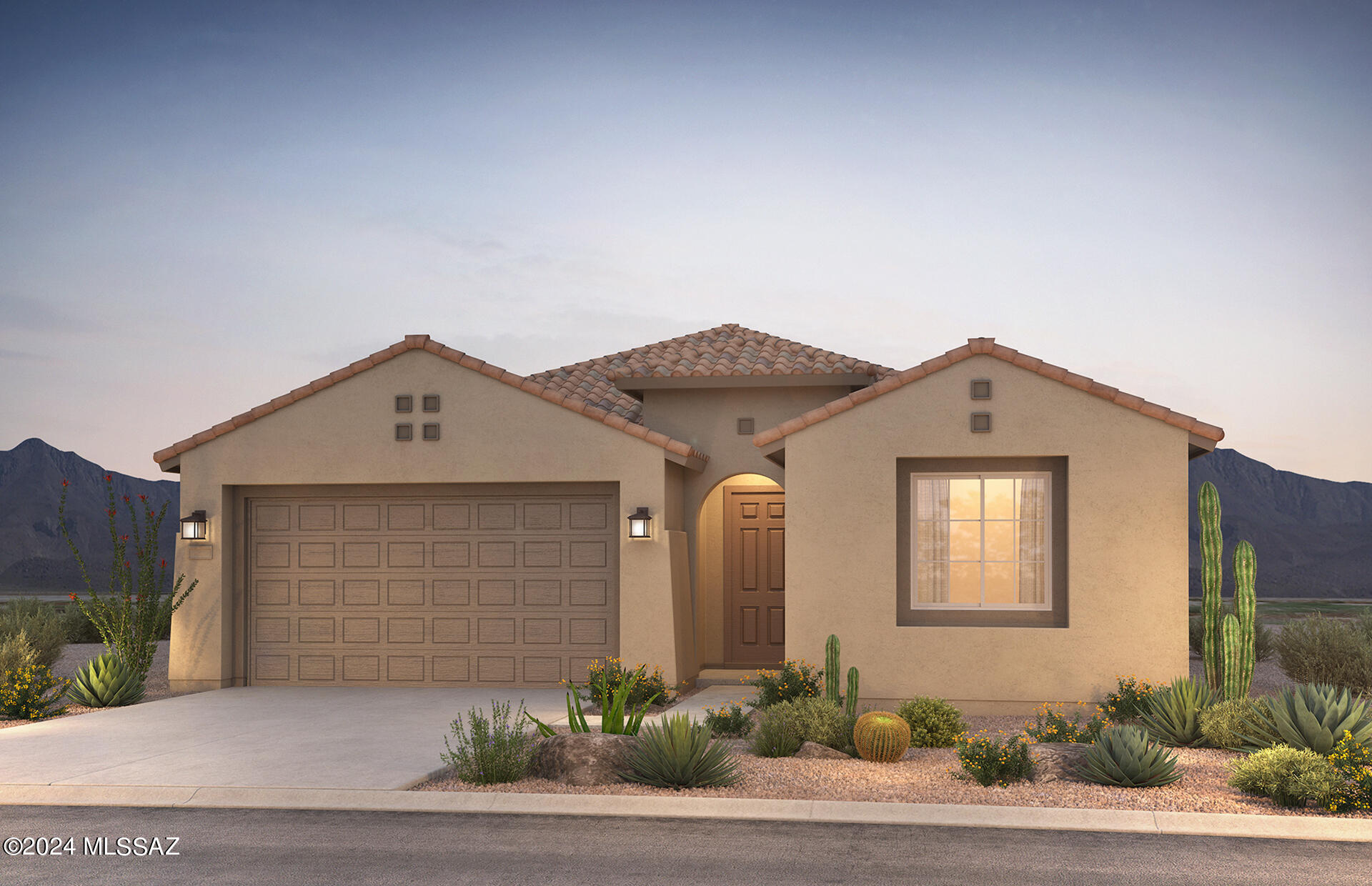 View Oro Valley, AZ 85755 house